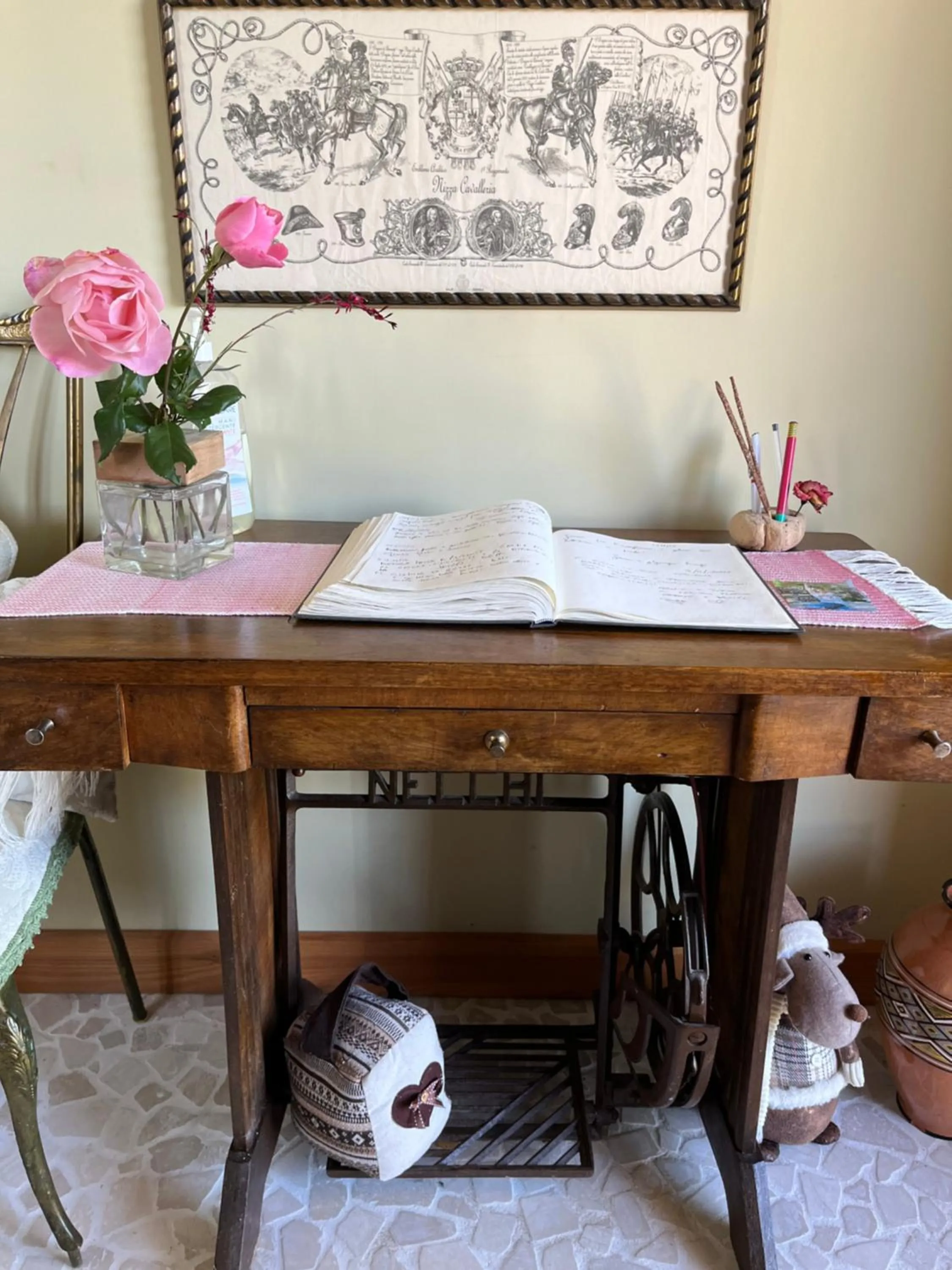 Bed & Breakfast Le Piagge