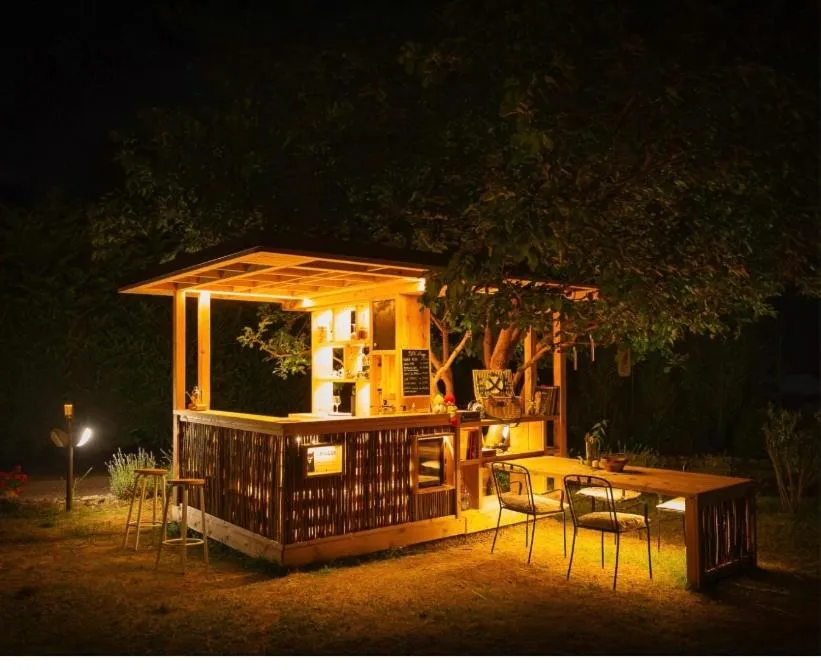 Bed & Breakfast Le Piagge