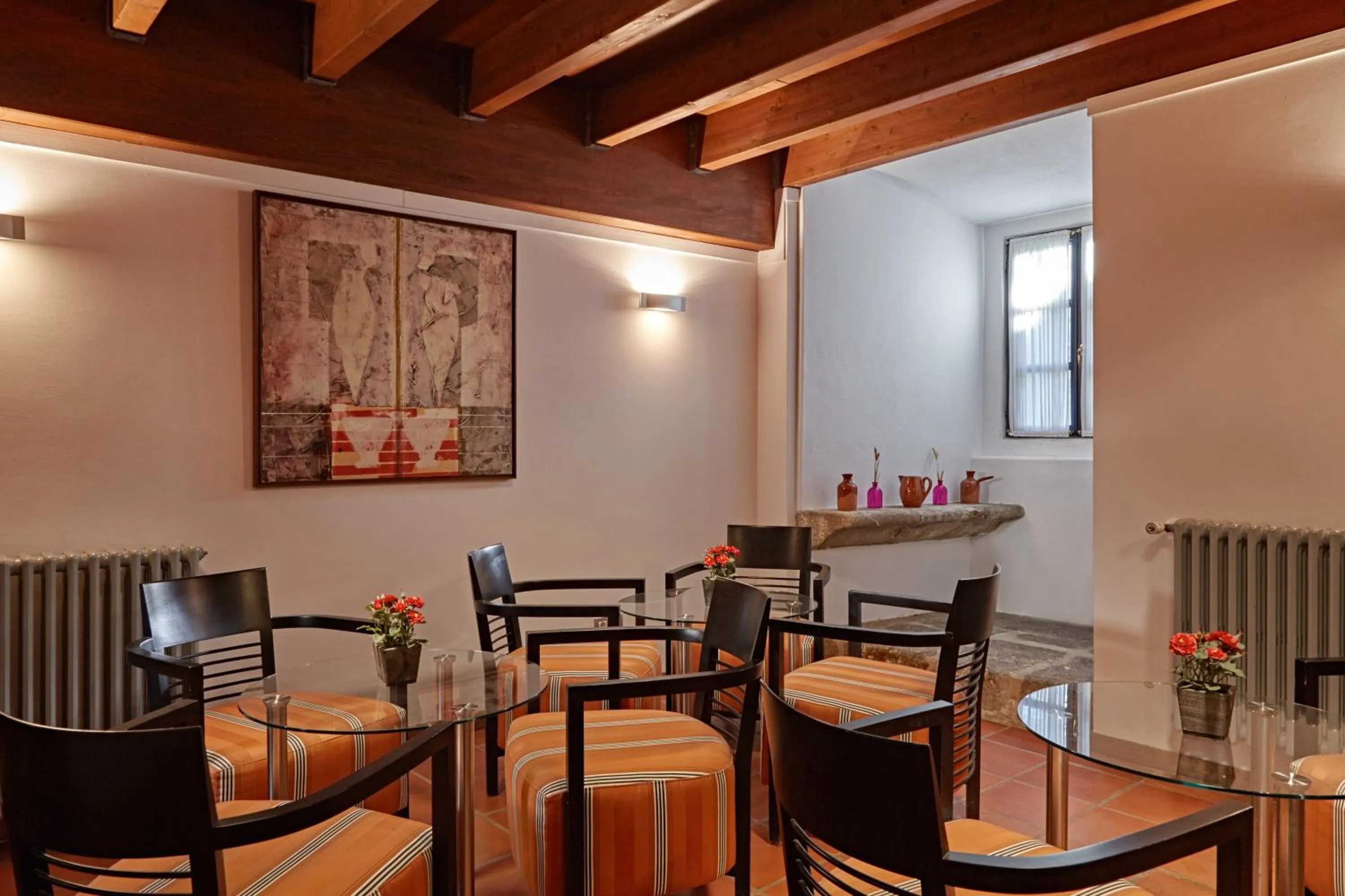 Other in Eurostars Monumento Monasterio de San Clodio Hotel