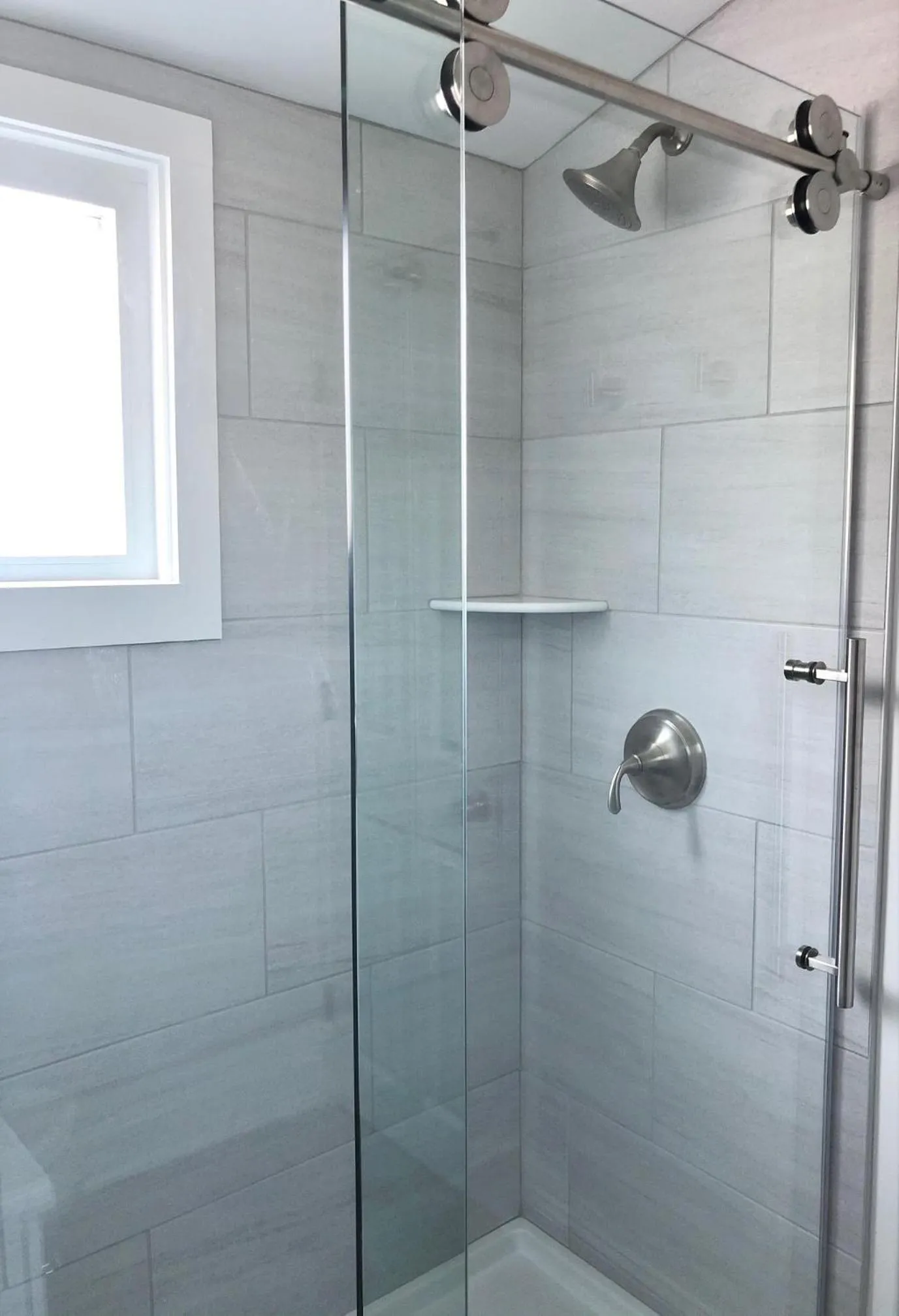 Bathroom in Kingfisher Oceanside