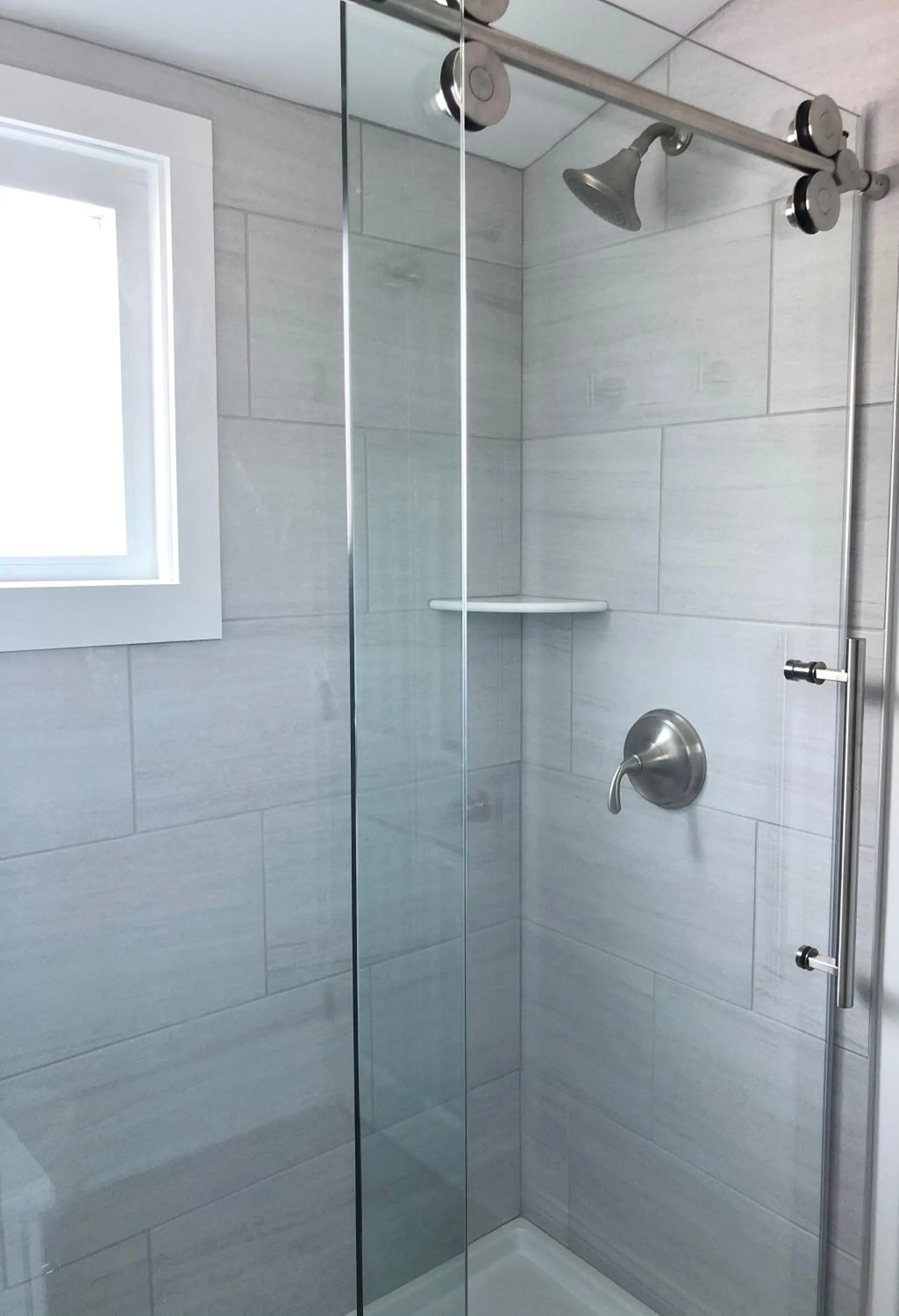 Bathroom in Kingfisher Oceanside