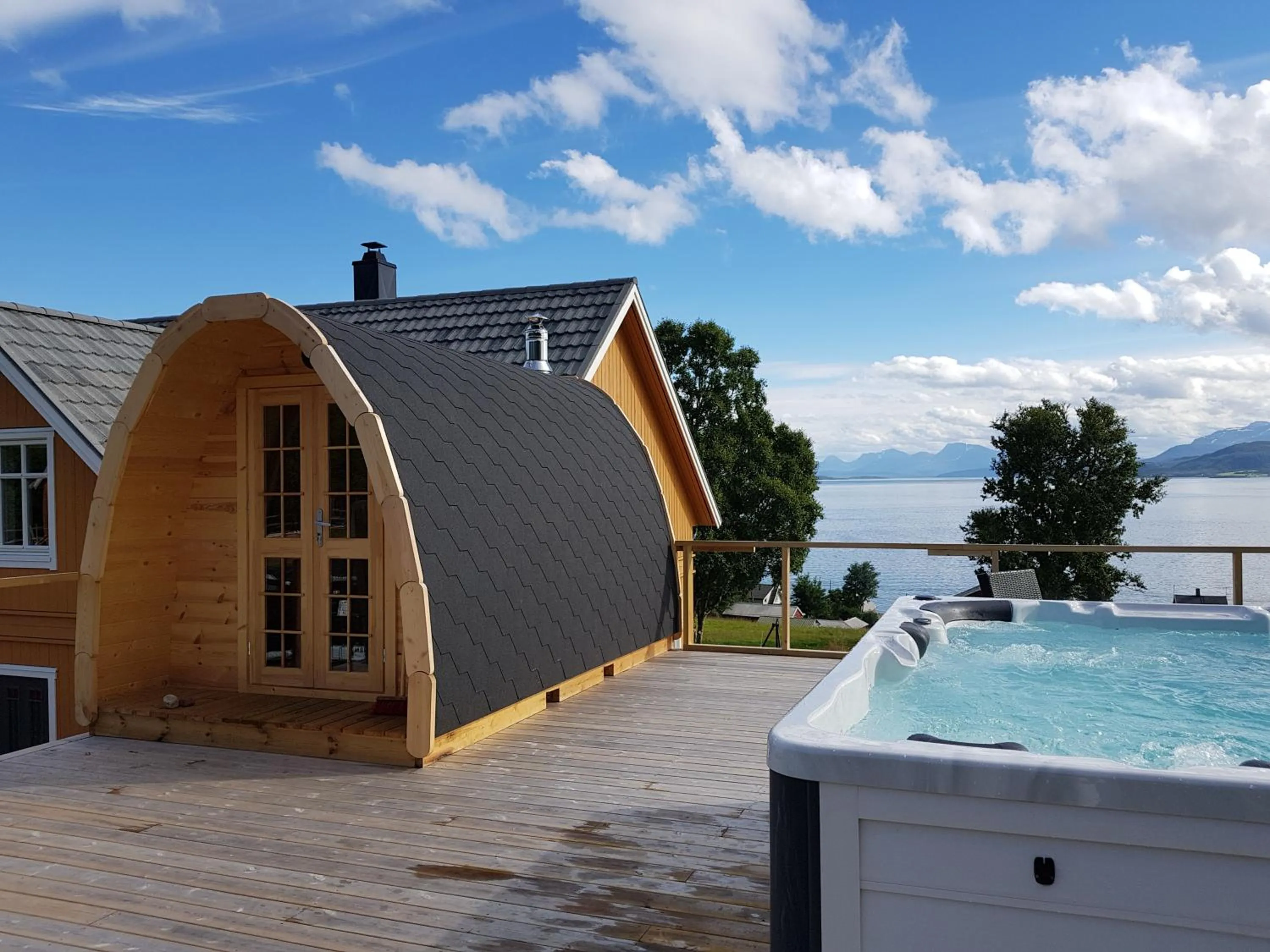 Activities in Yggdrasil Farmhotel Retreat, Spa & Yoga