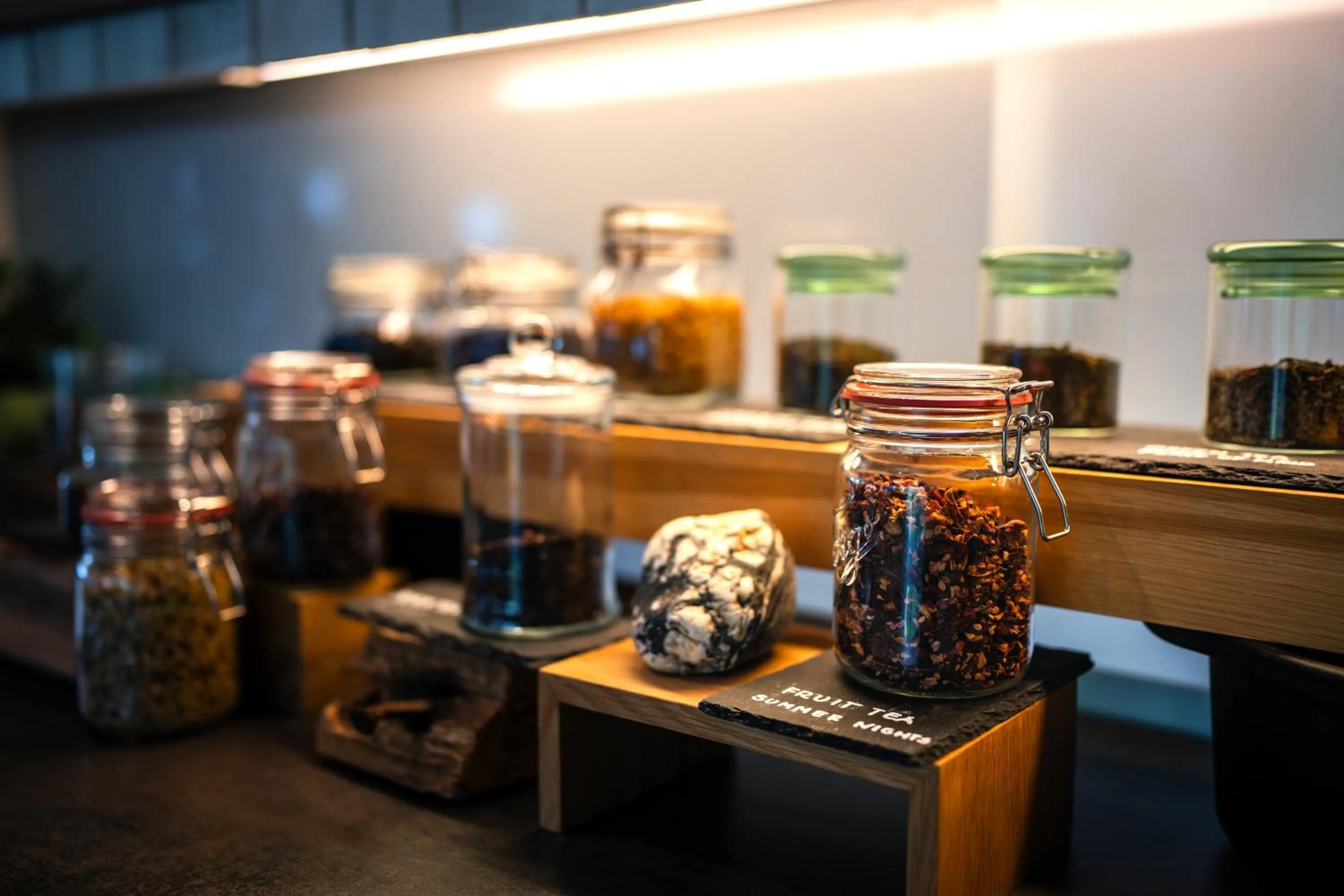 Food and drinks in Yggdrasil Farmhotel Retreat, Spa & Yoga