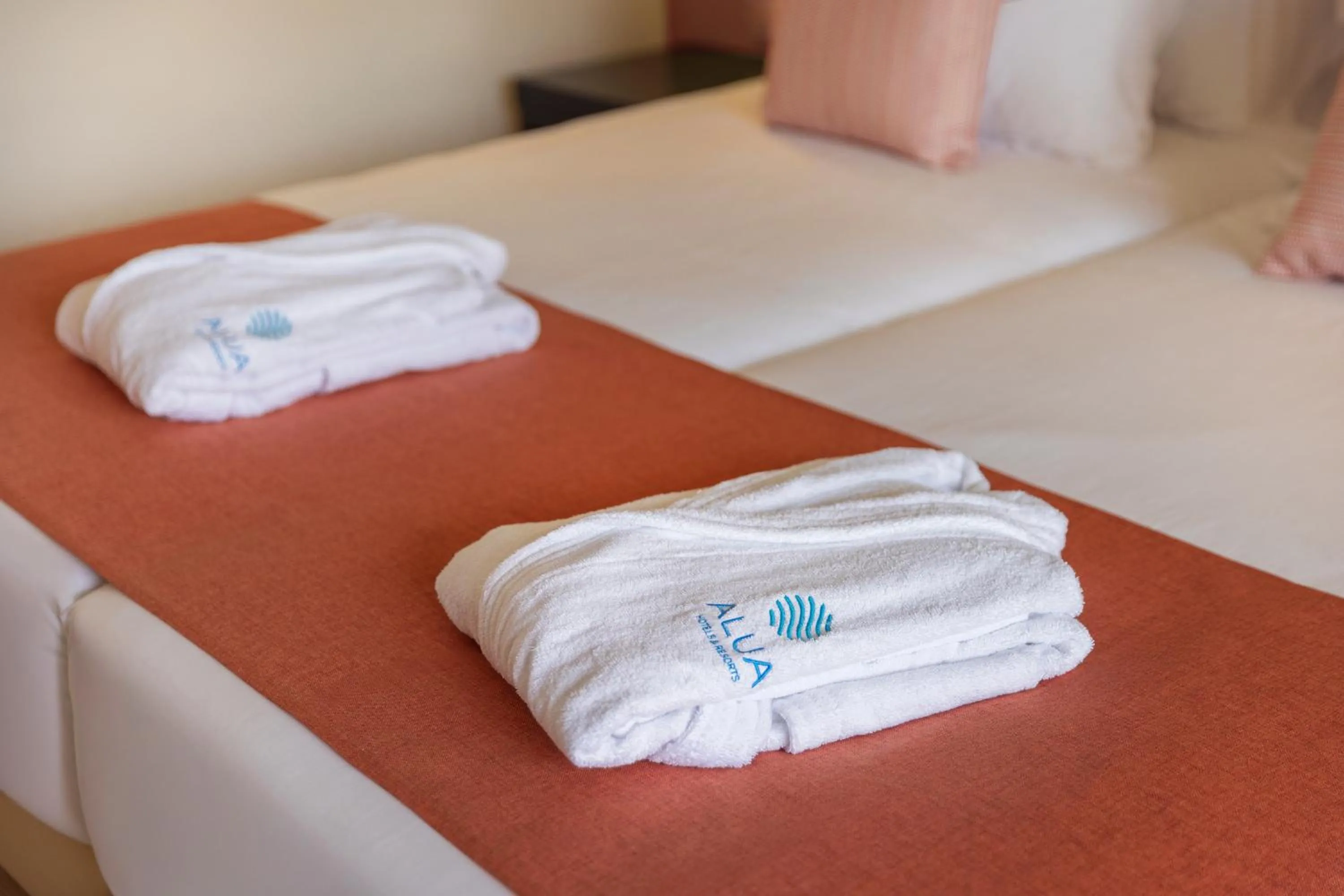 Bedroom, Bed in AluaSoul Costa Adeje - Adults Only