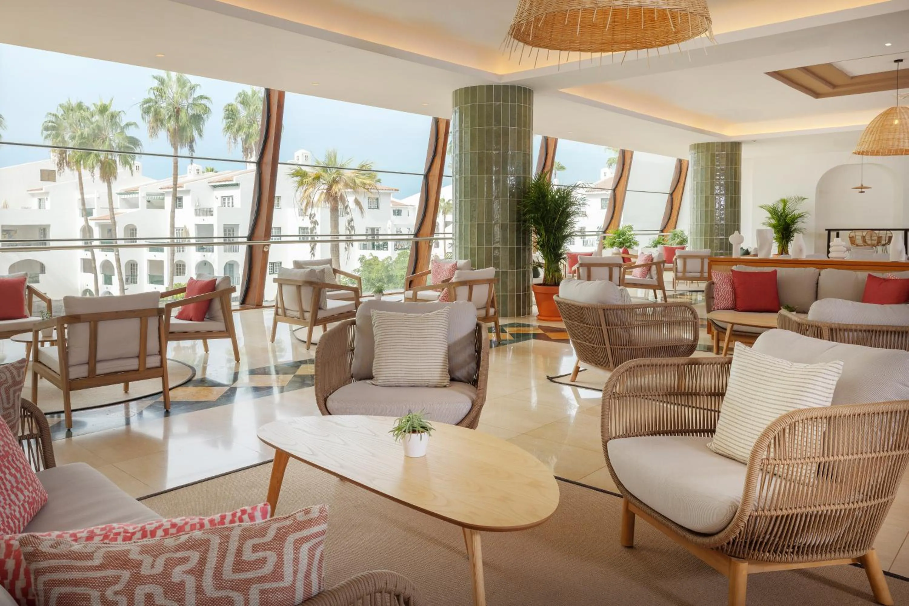 Restaurant/places to eat in AluaSoul Costa Adeje - Adults Only