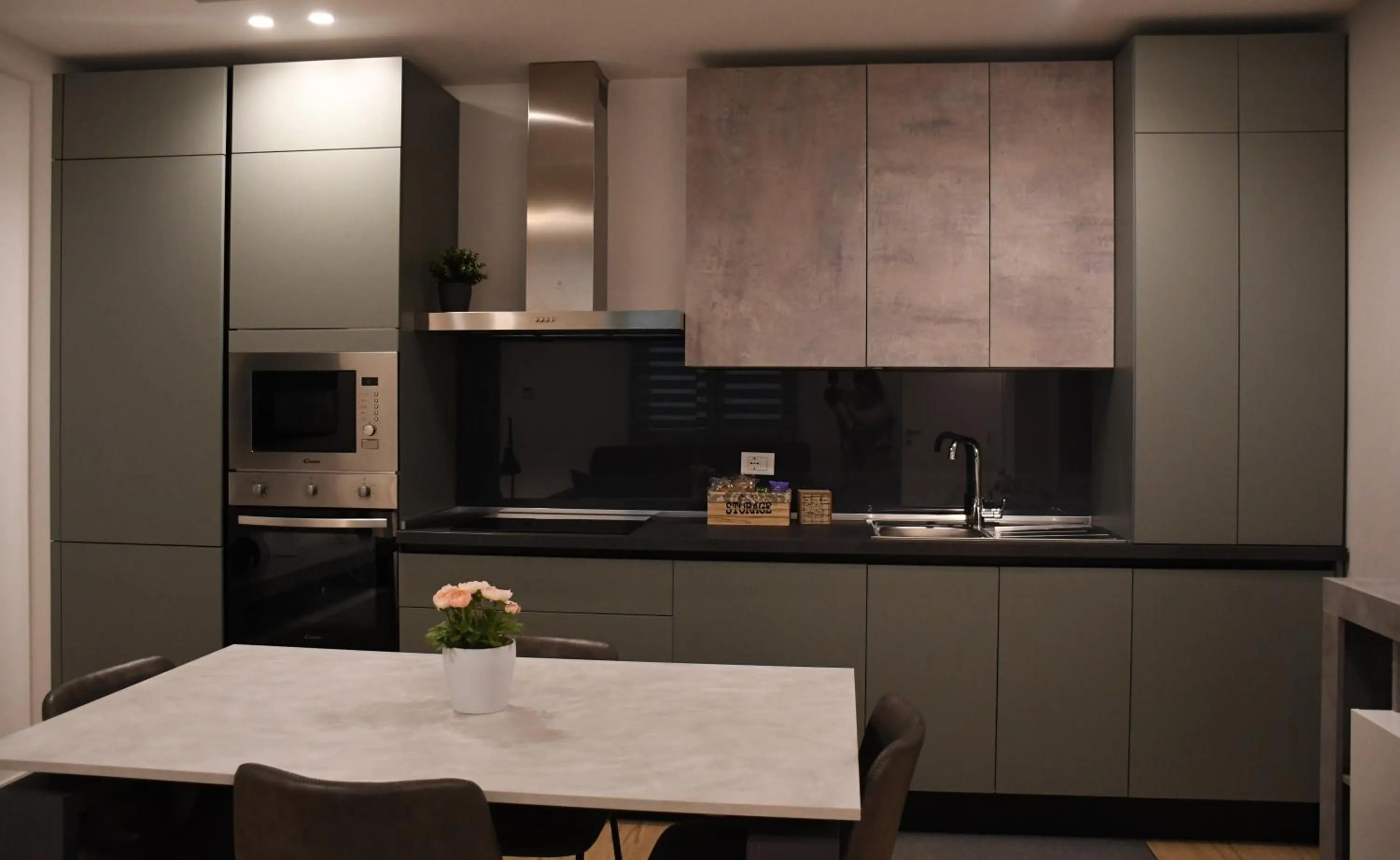 HABITAT- Apartments&Rooms