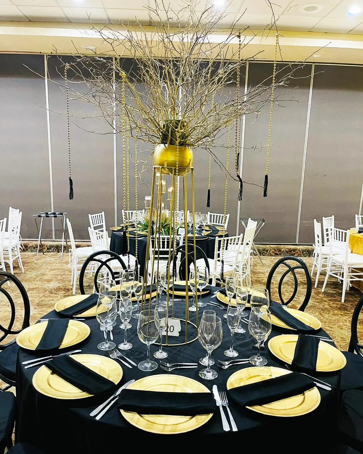 wedding in HOTEL SAN CARLOS PLAZA