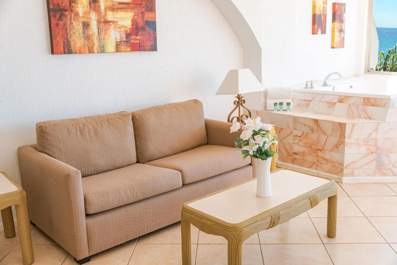 HOTEL SAN CARLOS PLAZA