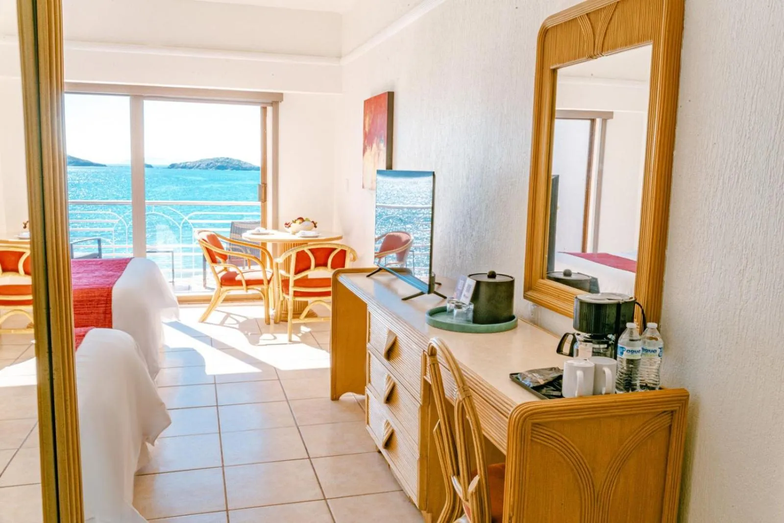 HOTEL SAN CARLOS PLAZA