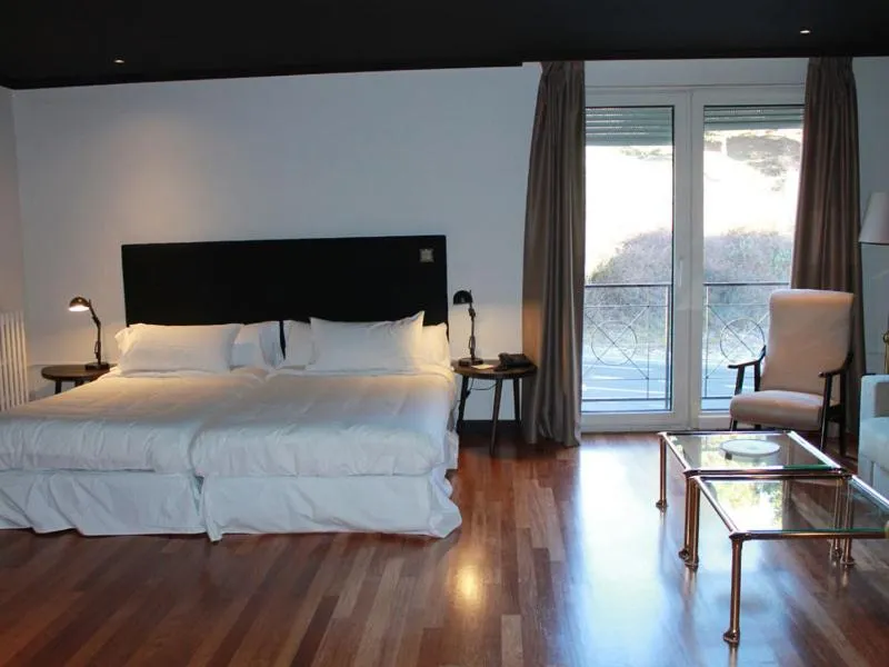 Bed in Hotel Hita "Nature Experience" for all