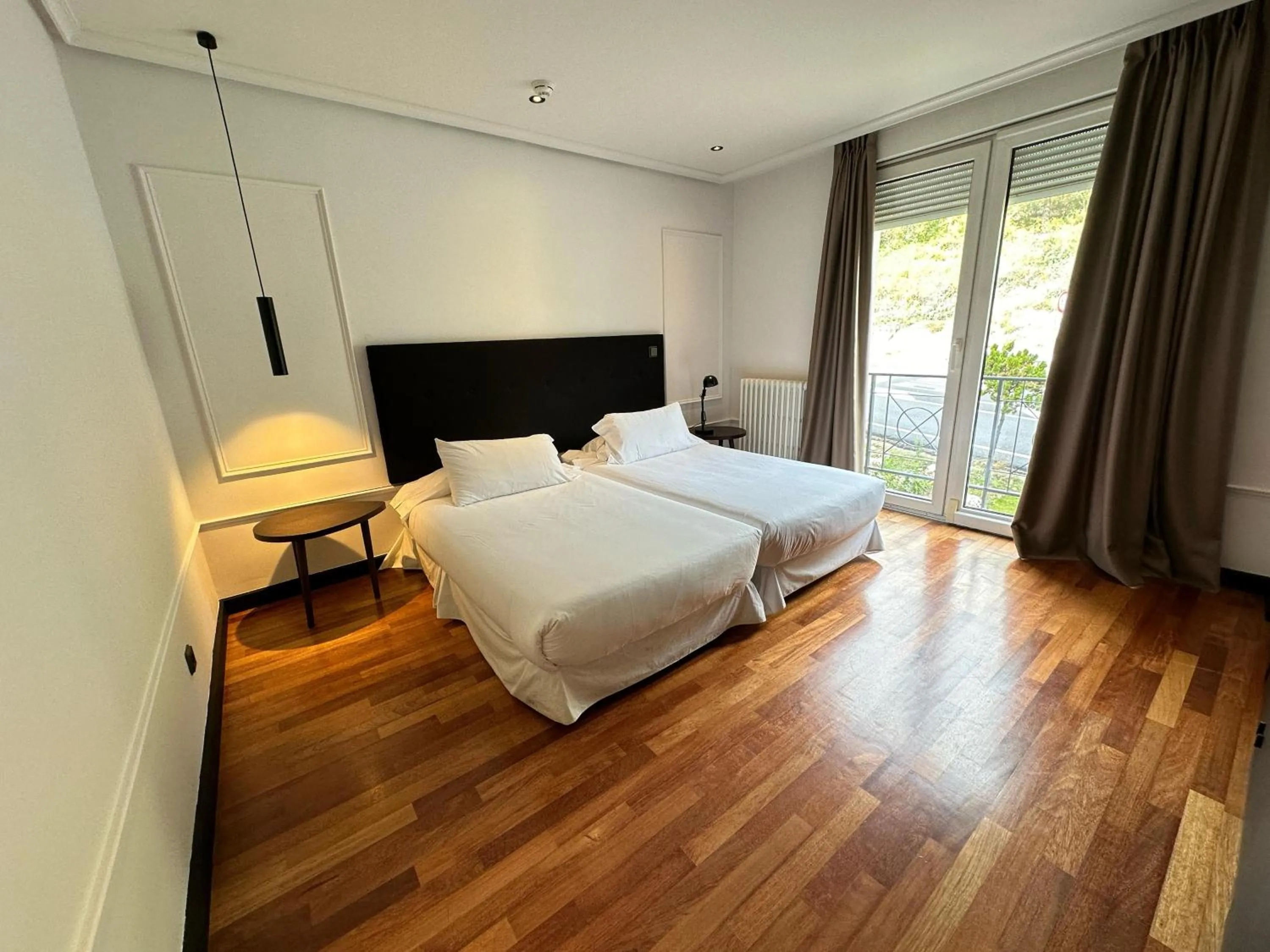 Bed in Hotel Hita "Nature Experience" for all