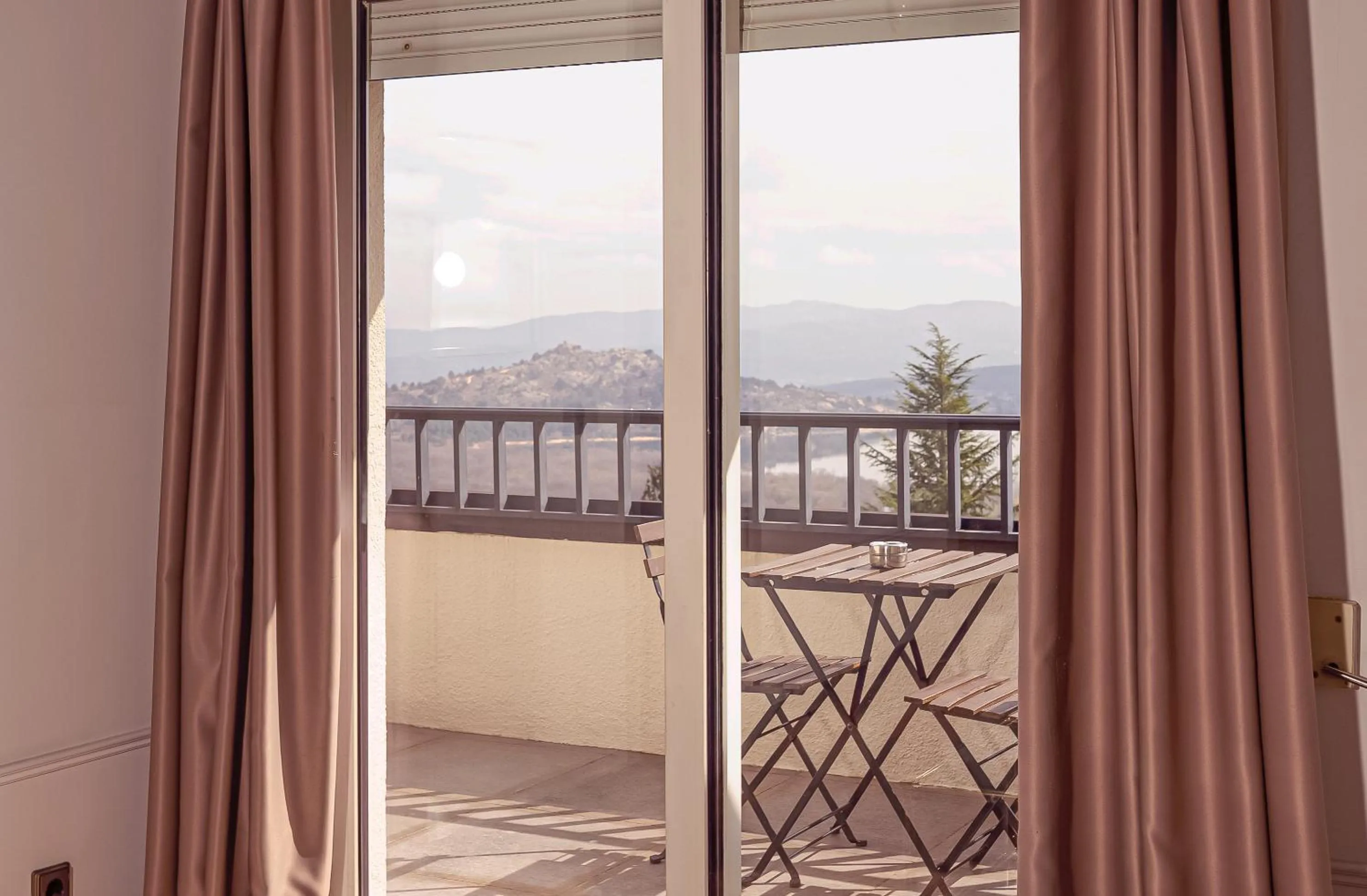 Hotel Hita "Nature Experience" for all