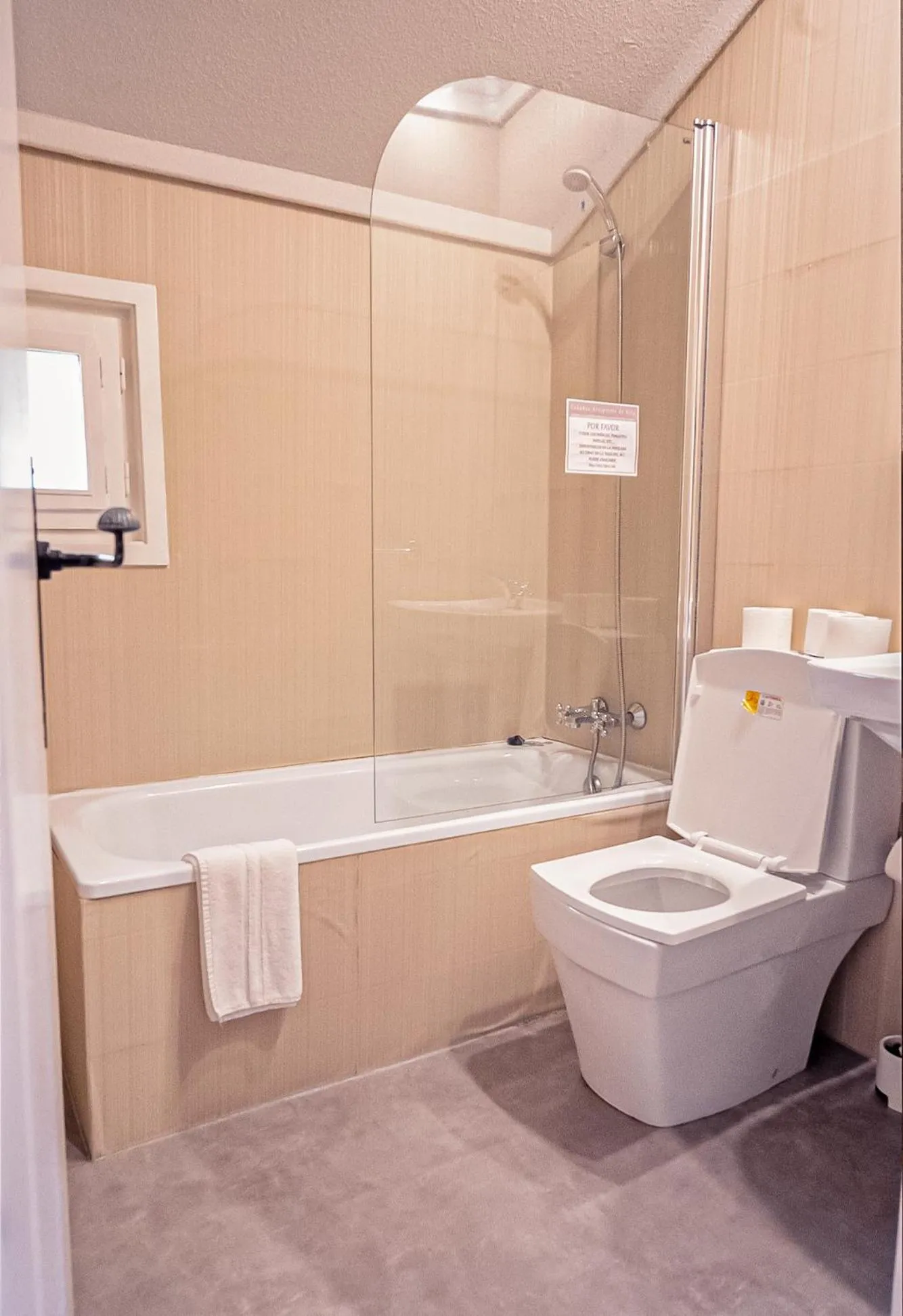 Hotel Hita "Nature Experience" for all