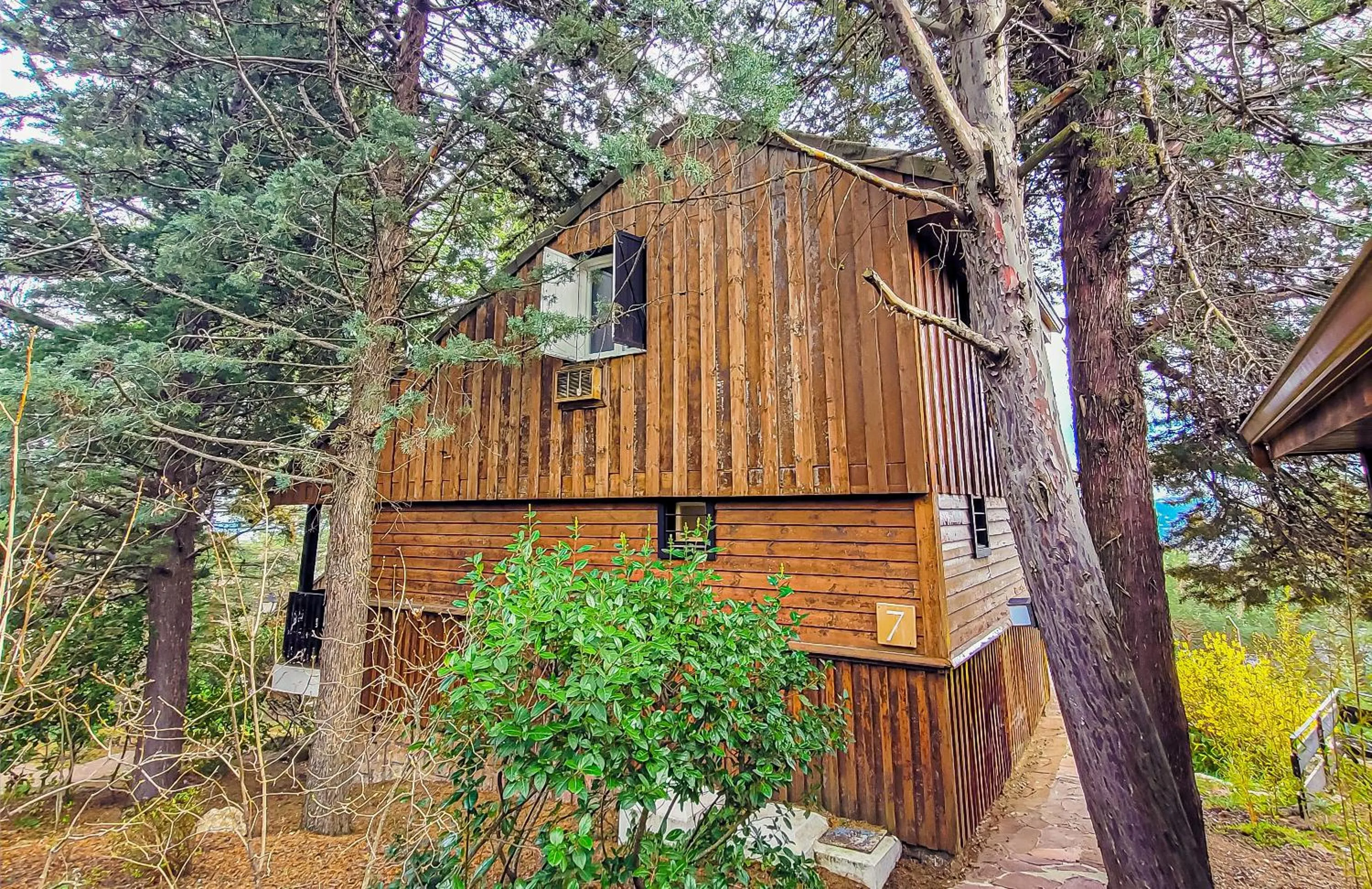 Hotel Hita "Nature Experience" for all