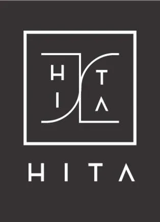 Logo/Certificate/Sign in Hotel Hita "Nature Experience" for all