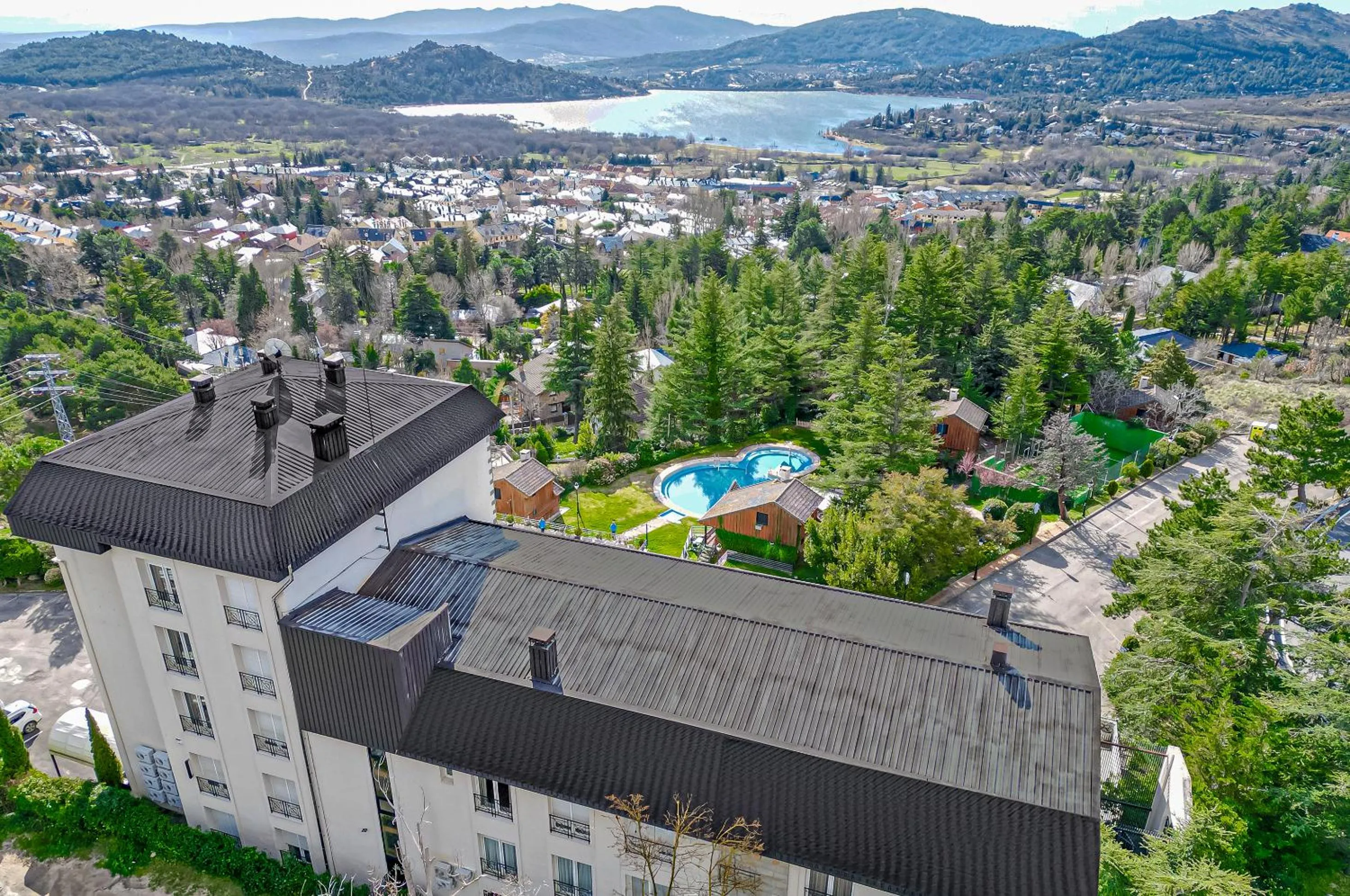 Hotel Hita "Nature Experience" for all