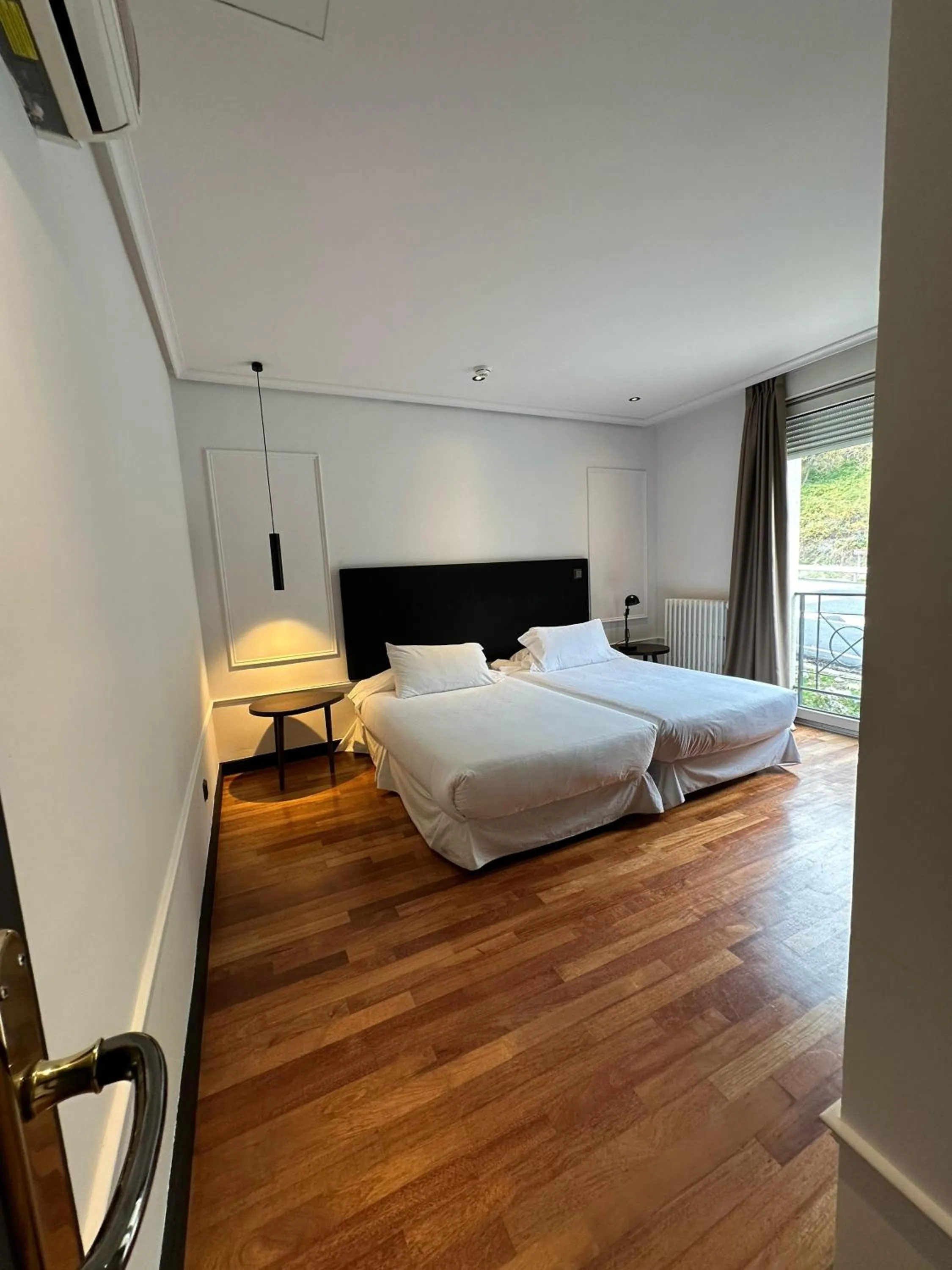 Bed in Hotel Hita "Nature Experience" for all