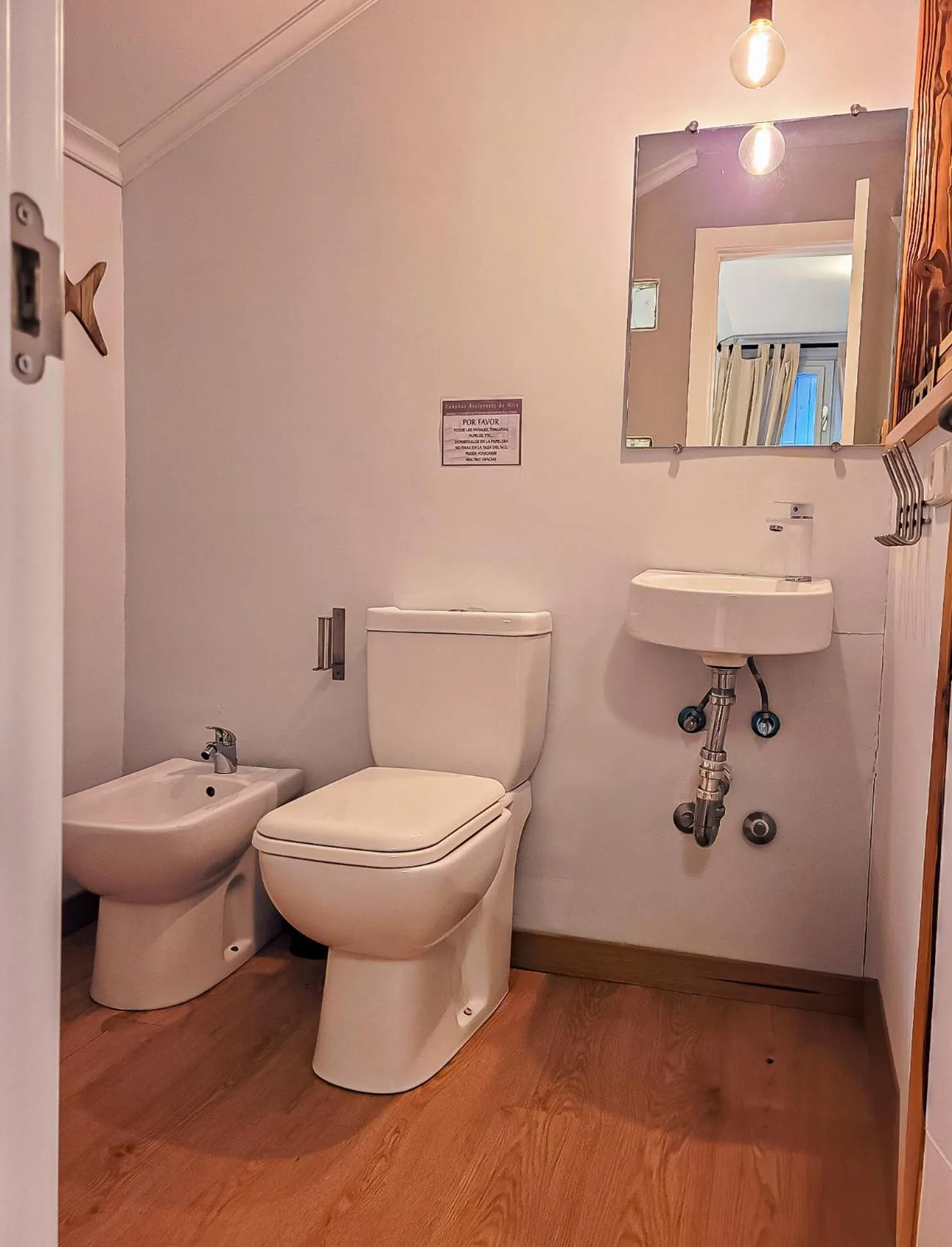 Hotel Hita "Nature Experience" for all