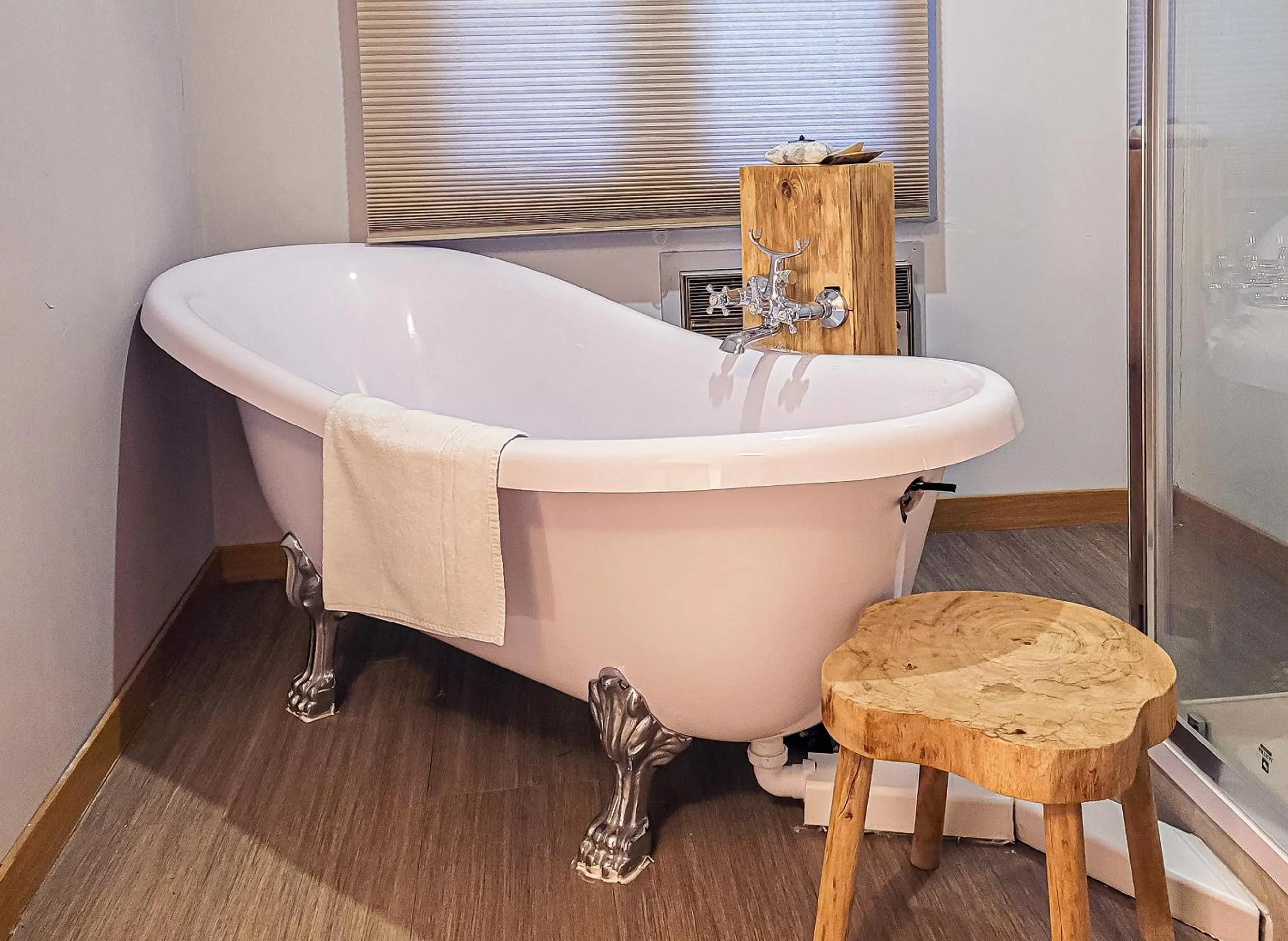 Hotel Hita "Nature Experience" for all