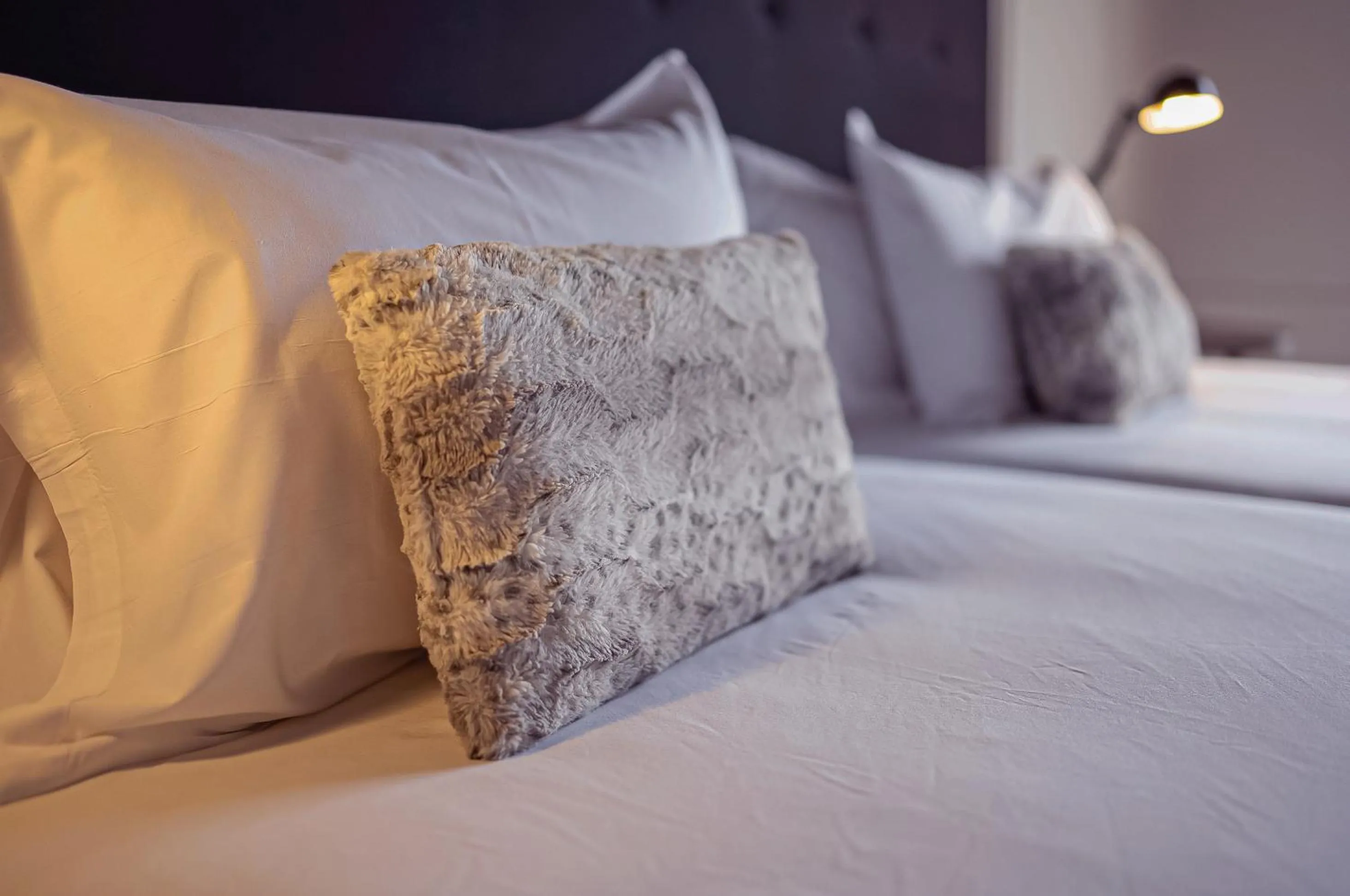 Bed in Hotel Hita "Nature Experience" for all