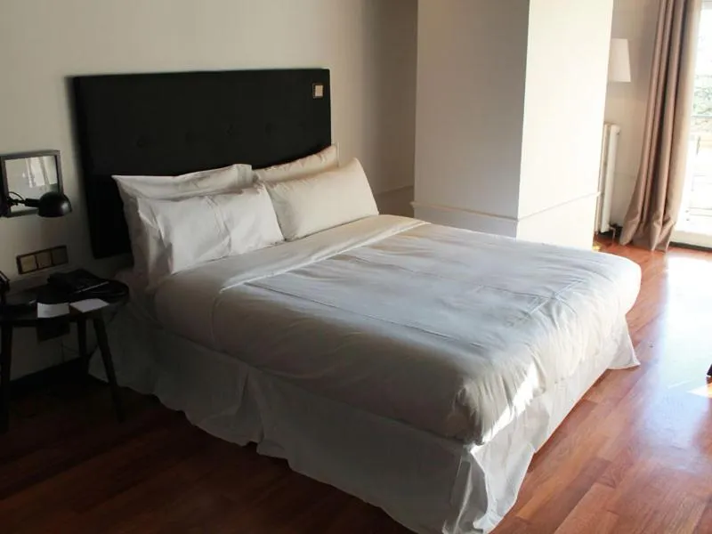 Bed in Hotel Hita "Nature Experience" for all