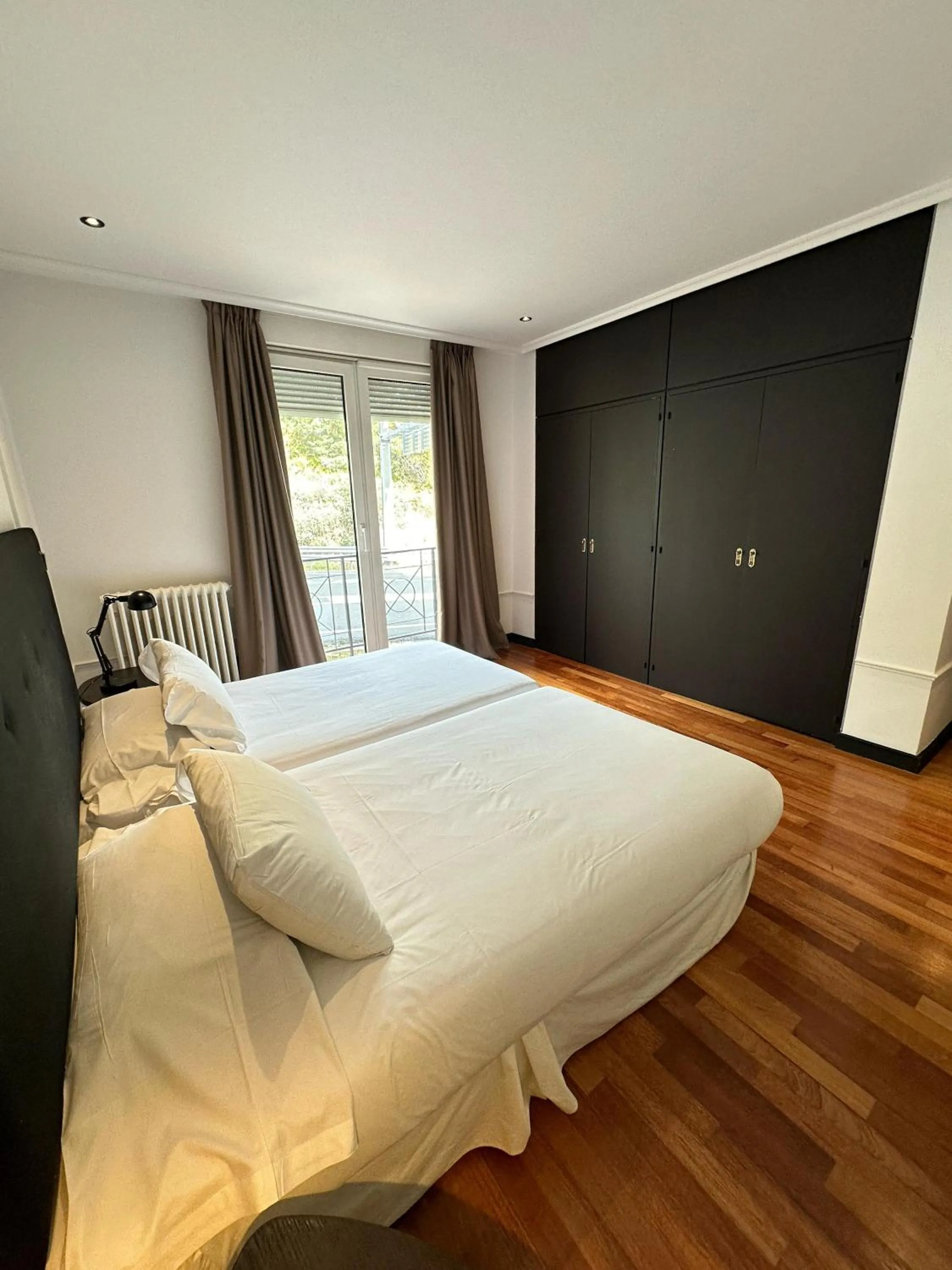 Bed in Hotel Hita "Nature Experience" for all