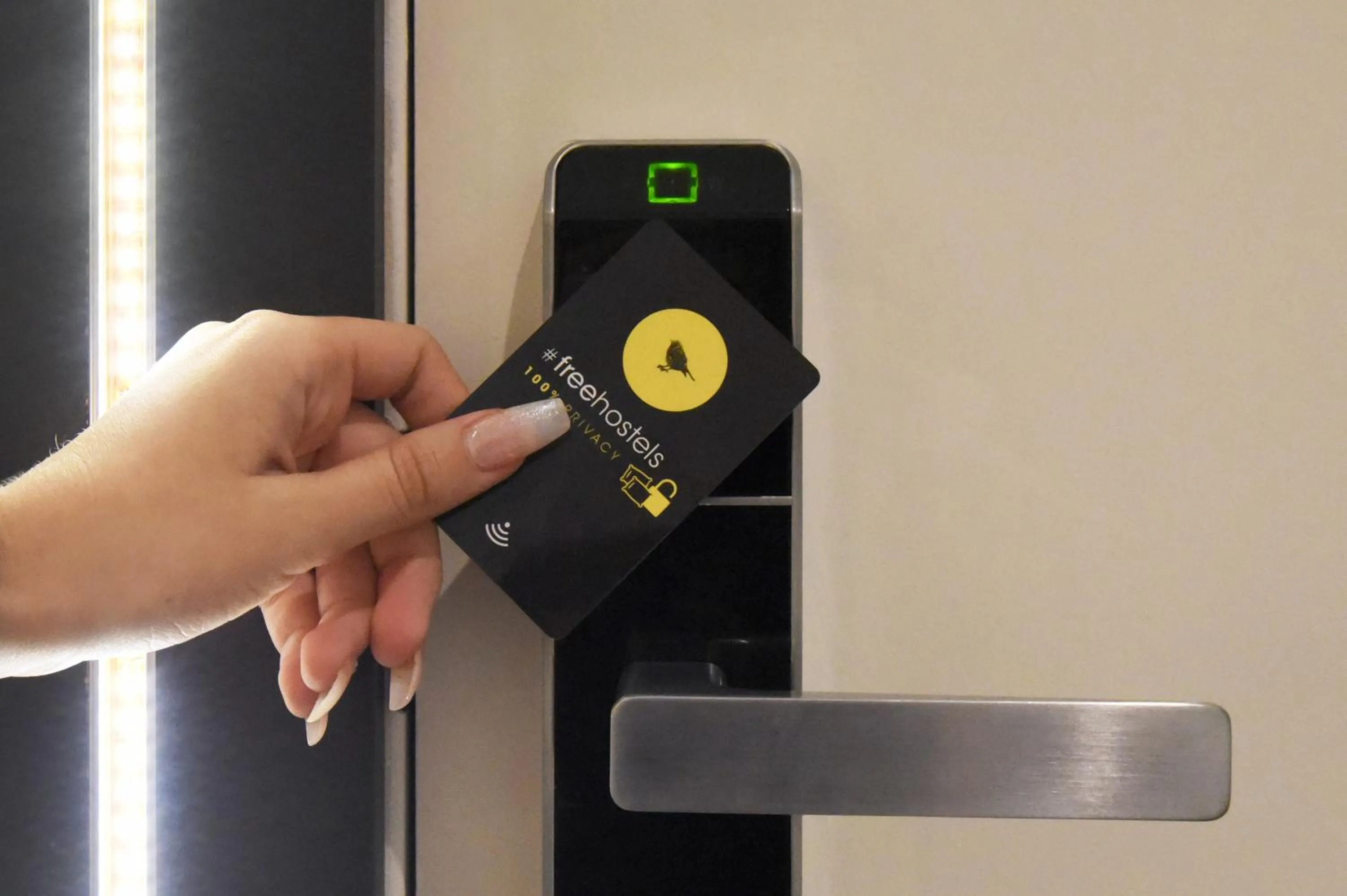 Other in Free Hostels Barcelona