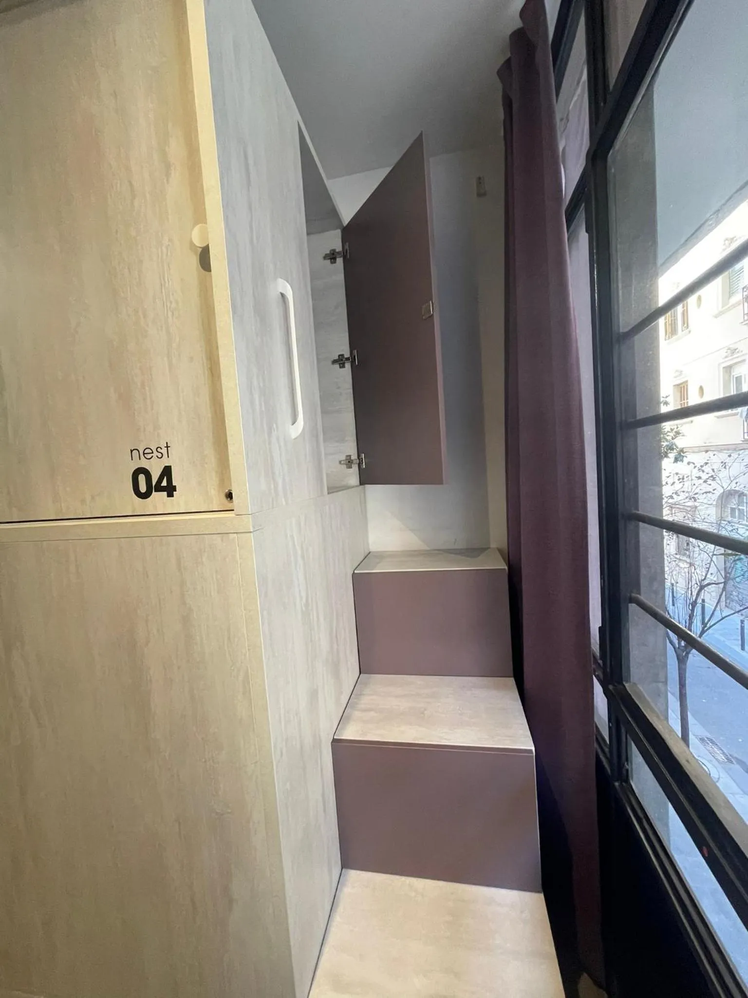 Other in Free Hostels Barcelona