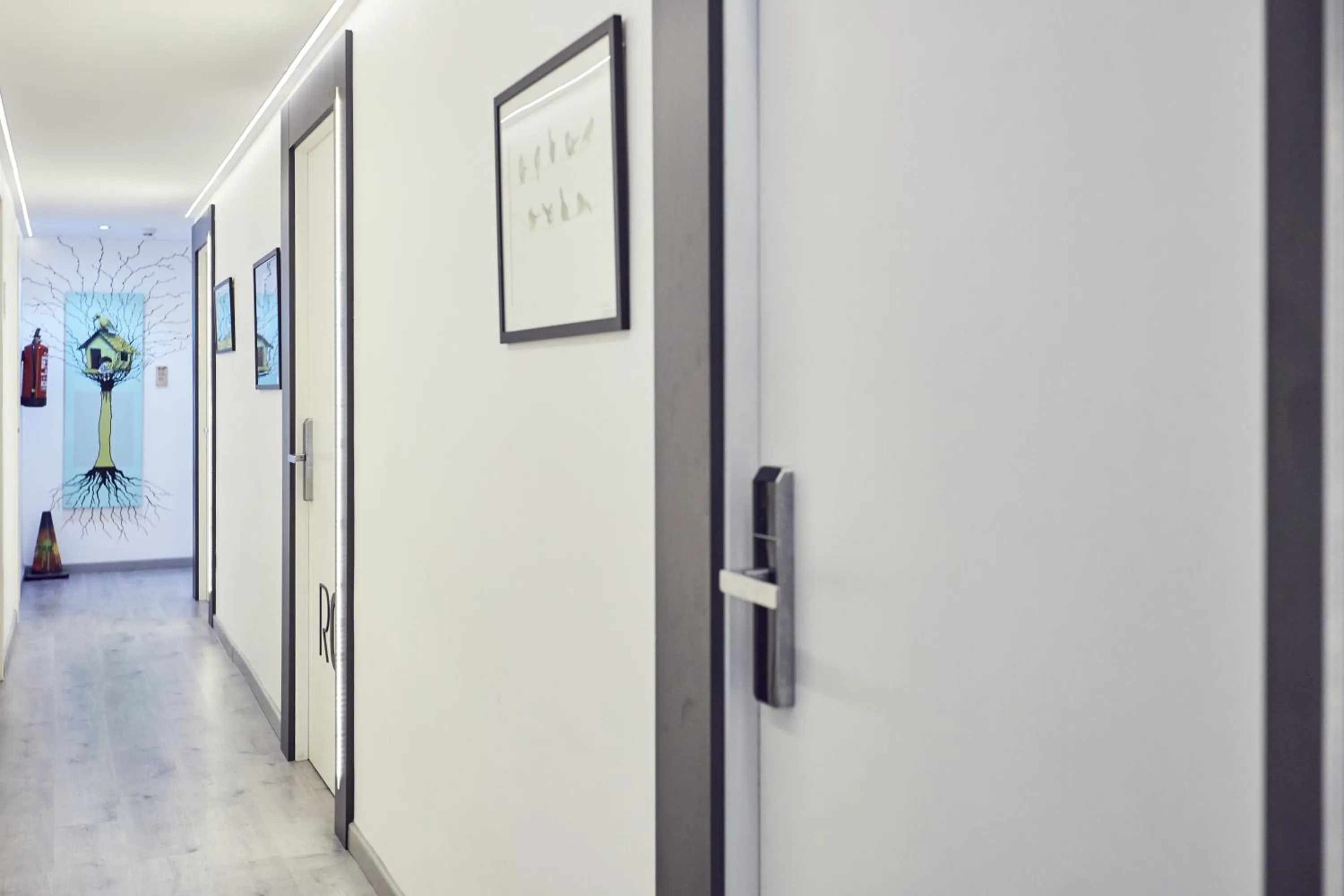 Other in Free Hostels Barcelona