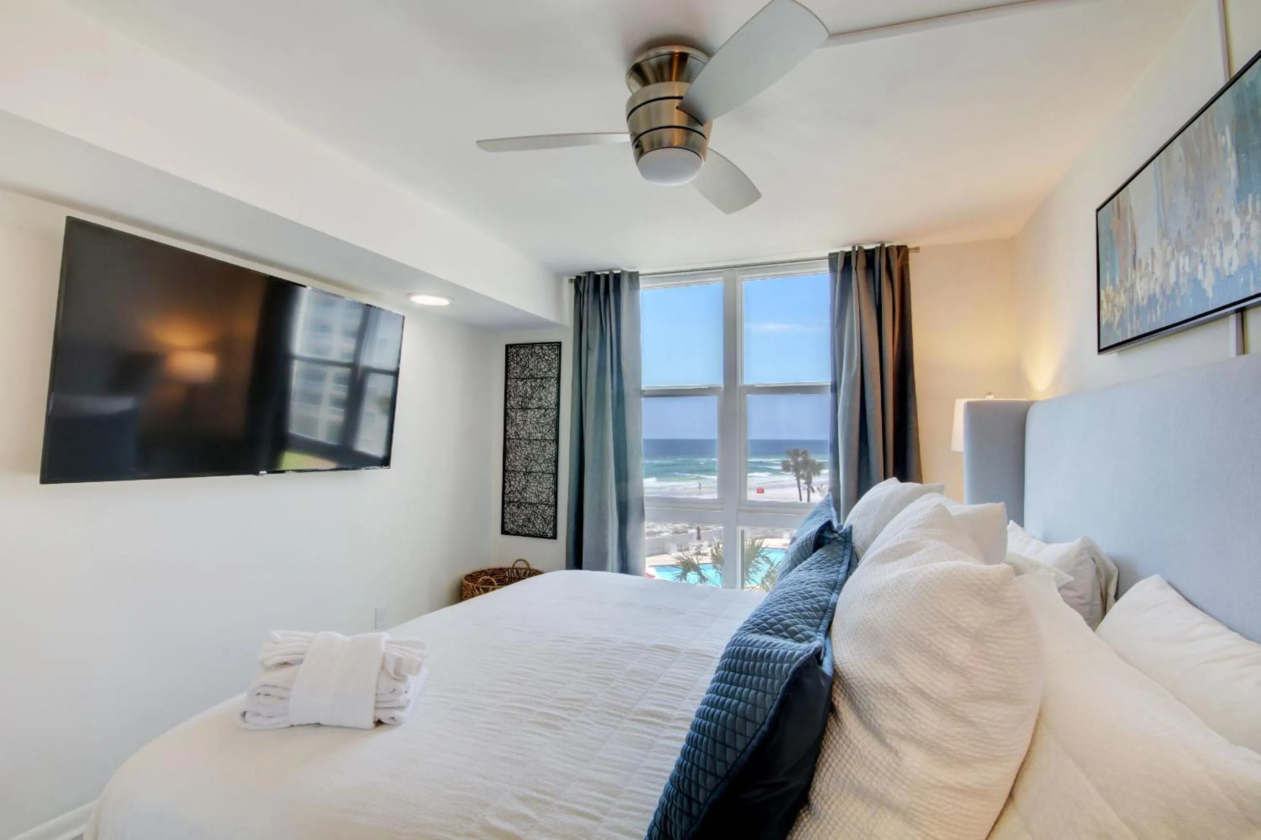 Bed in El Matador 344 - FREE TICKETS!! Your stay includes free tickets to many area attractions!