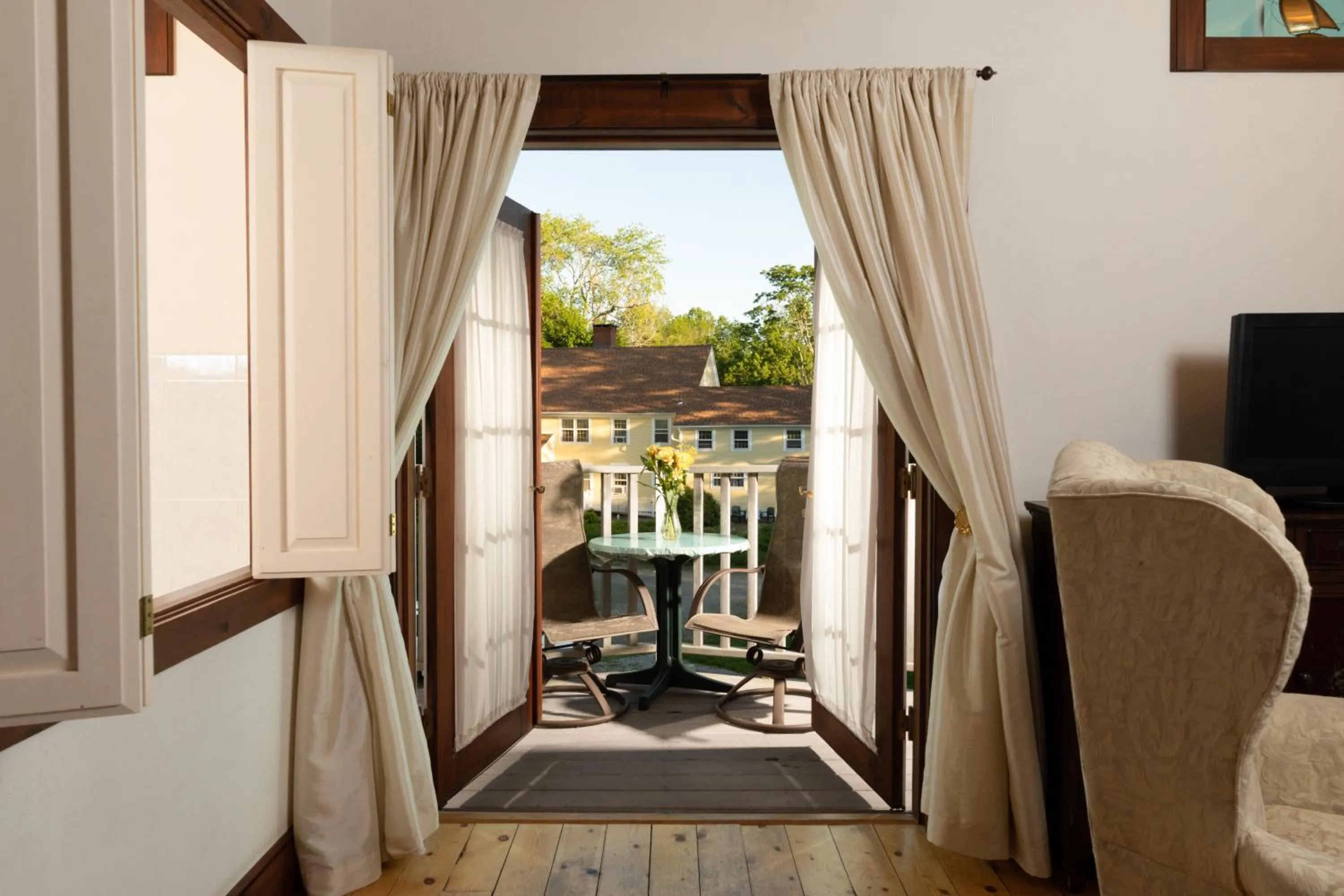 Stonecroft Country Inn