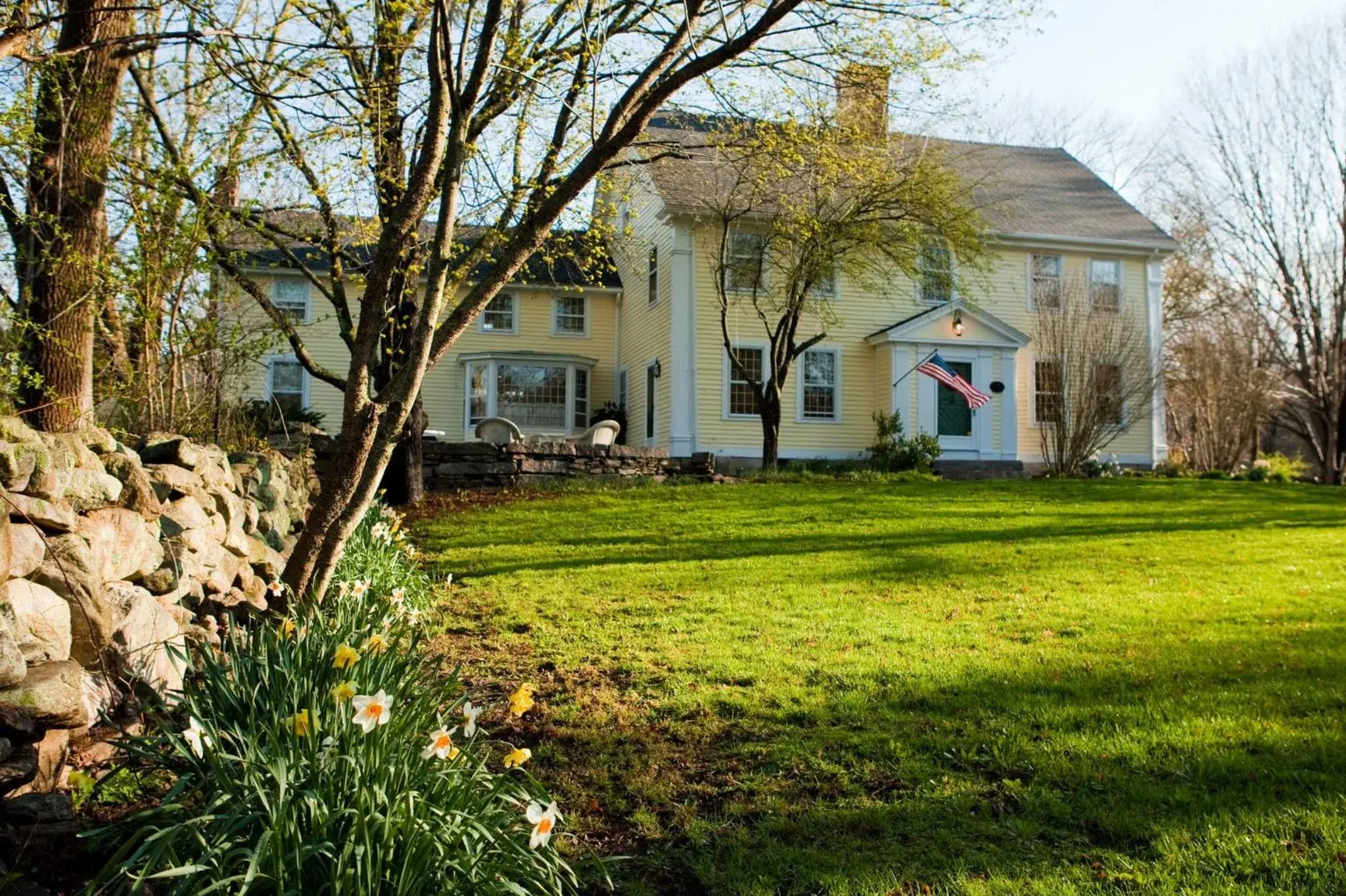 Stonecroft Country Inn Stonecroft Country Inn