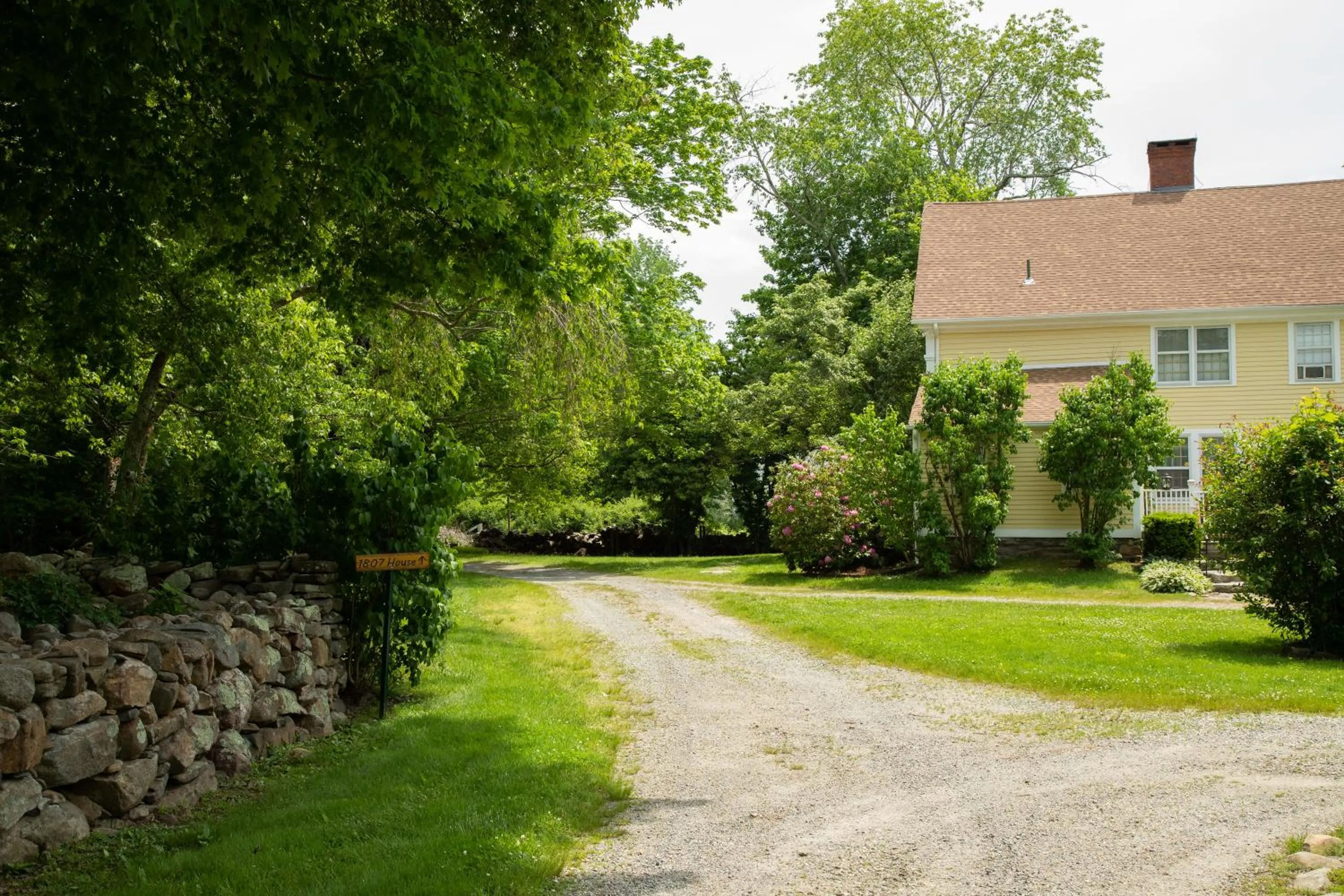 Stonecroft Country Inn