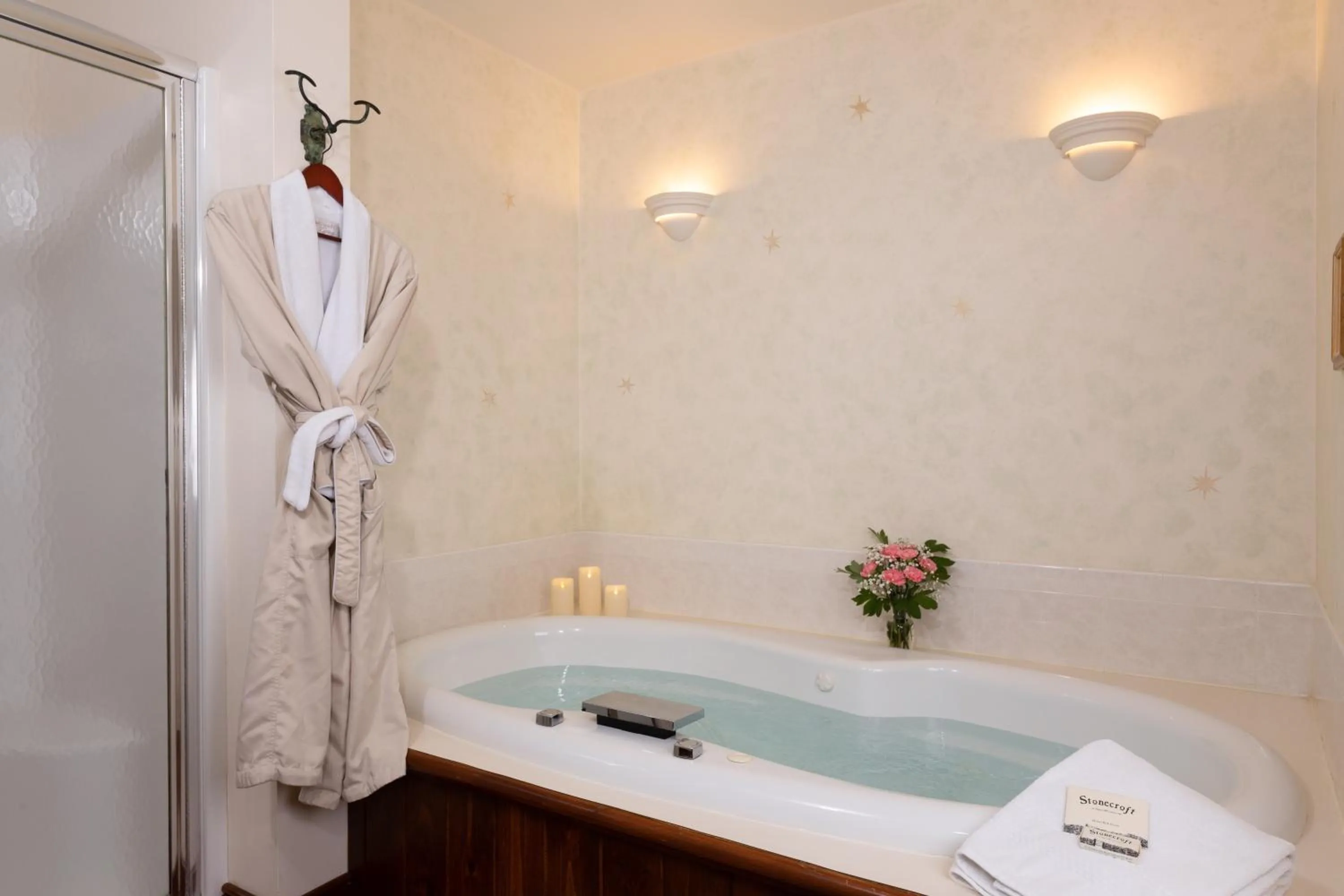 Stonecroft Country Inn