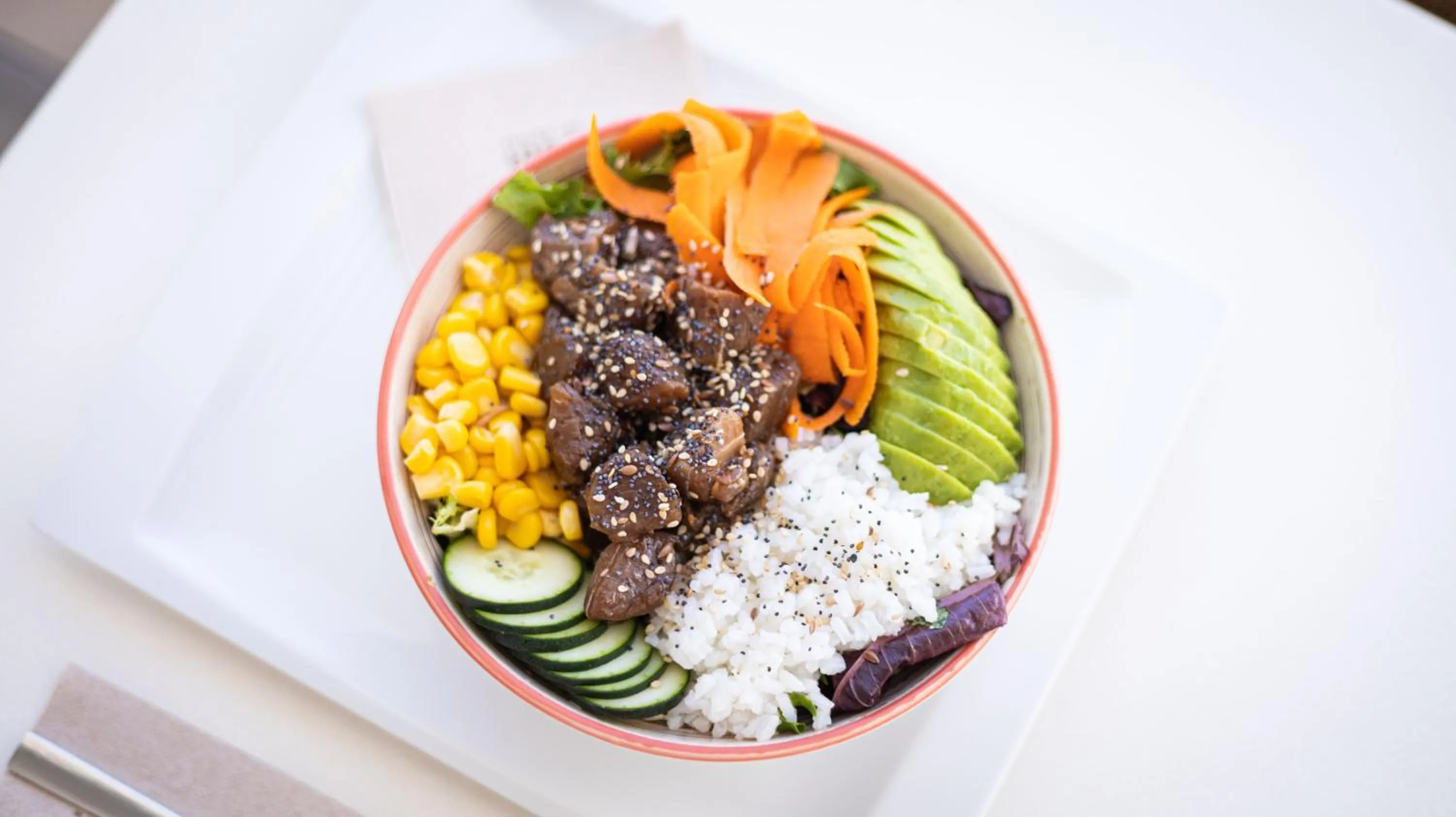 Lounge or bar in Seth Playa Azul