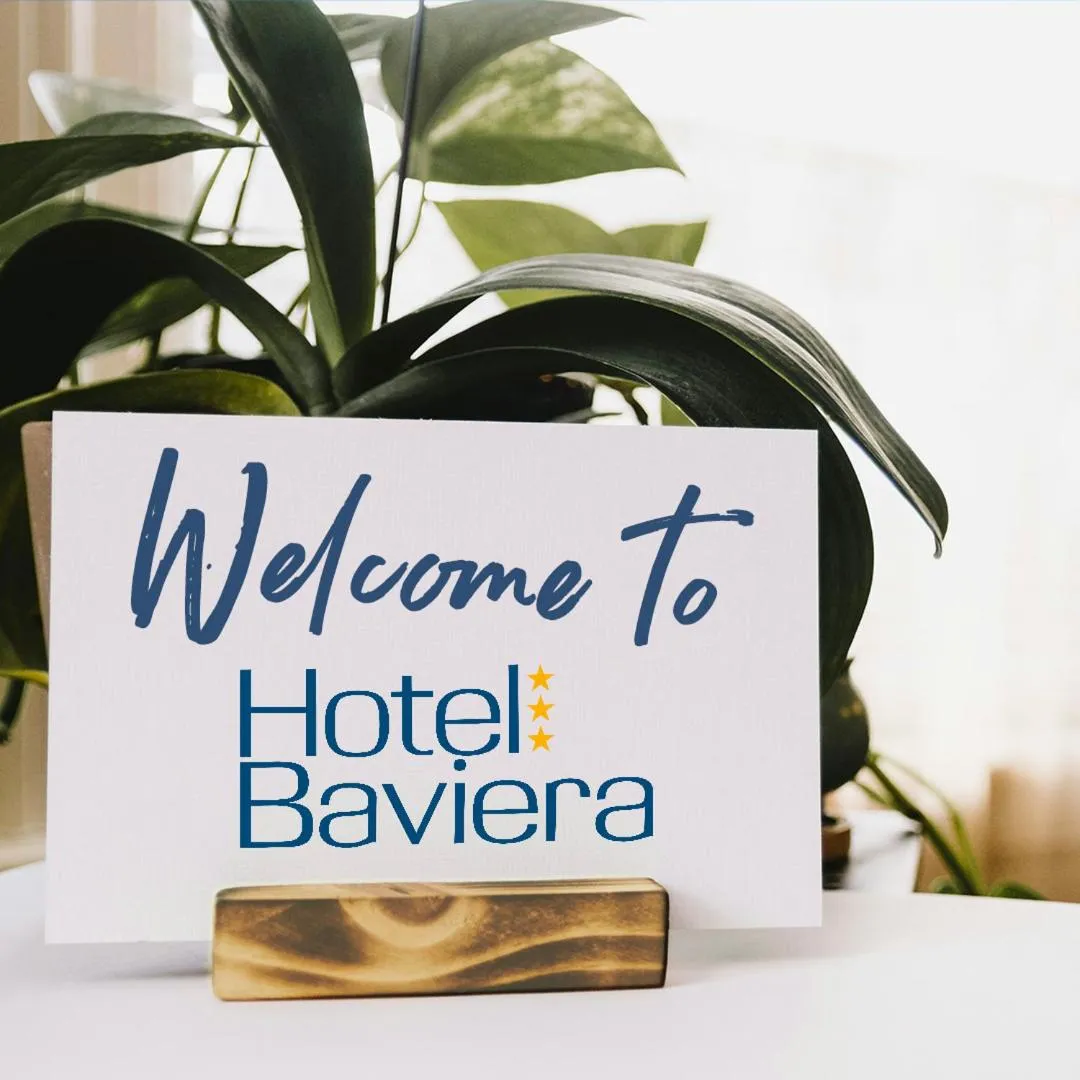 Hotel Baviera