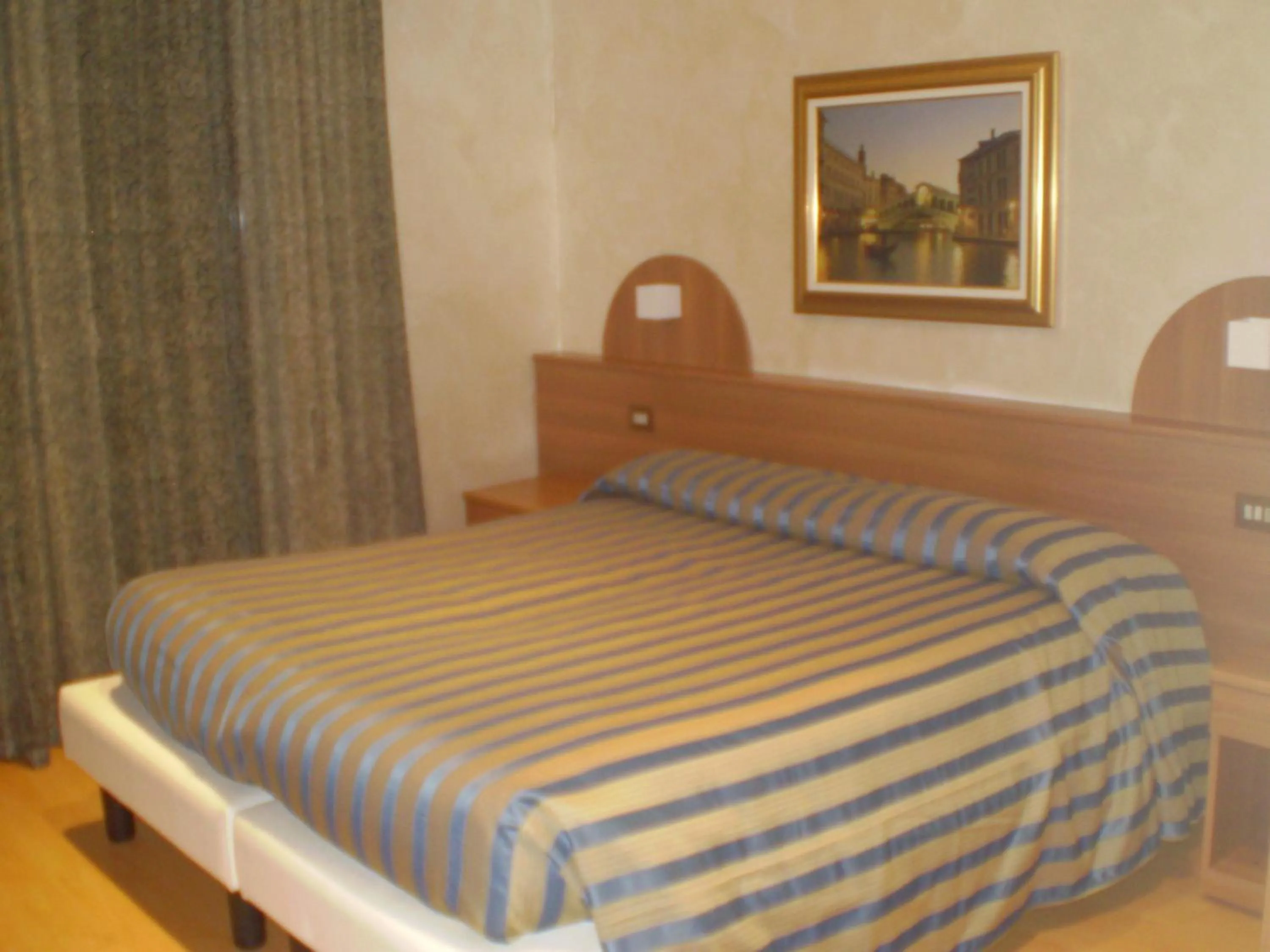 Photo of the whole room in Hotel Baviera