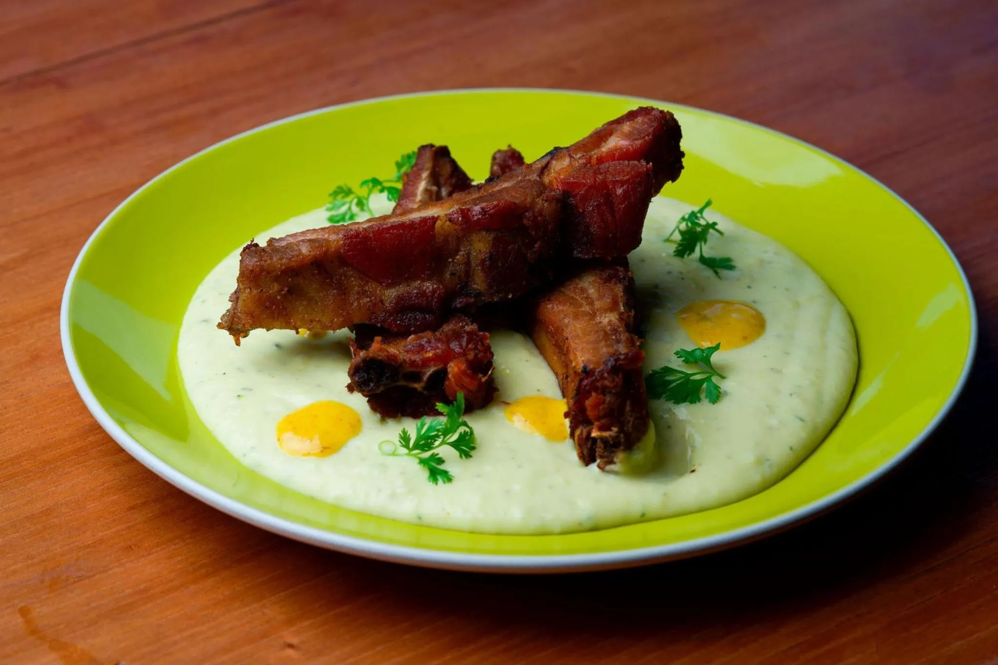 Food in Tucan Suites Tarapoto - Hotel Asociado Casa Andina