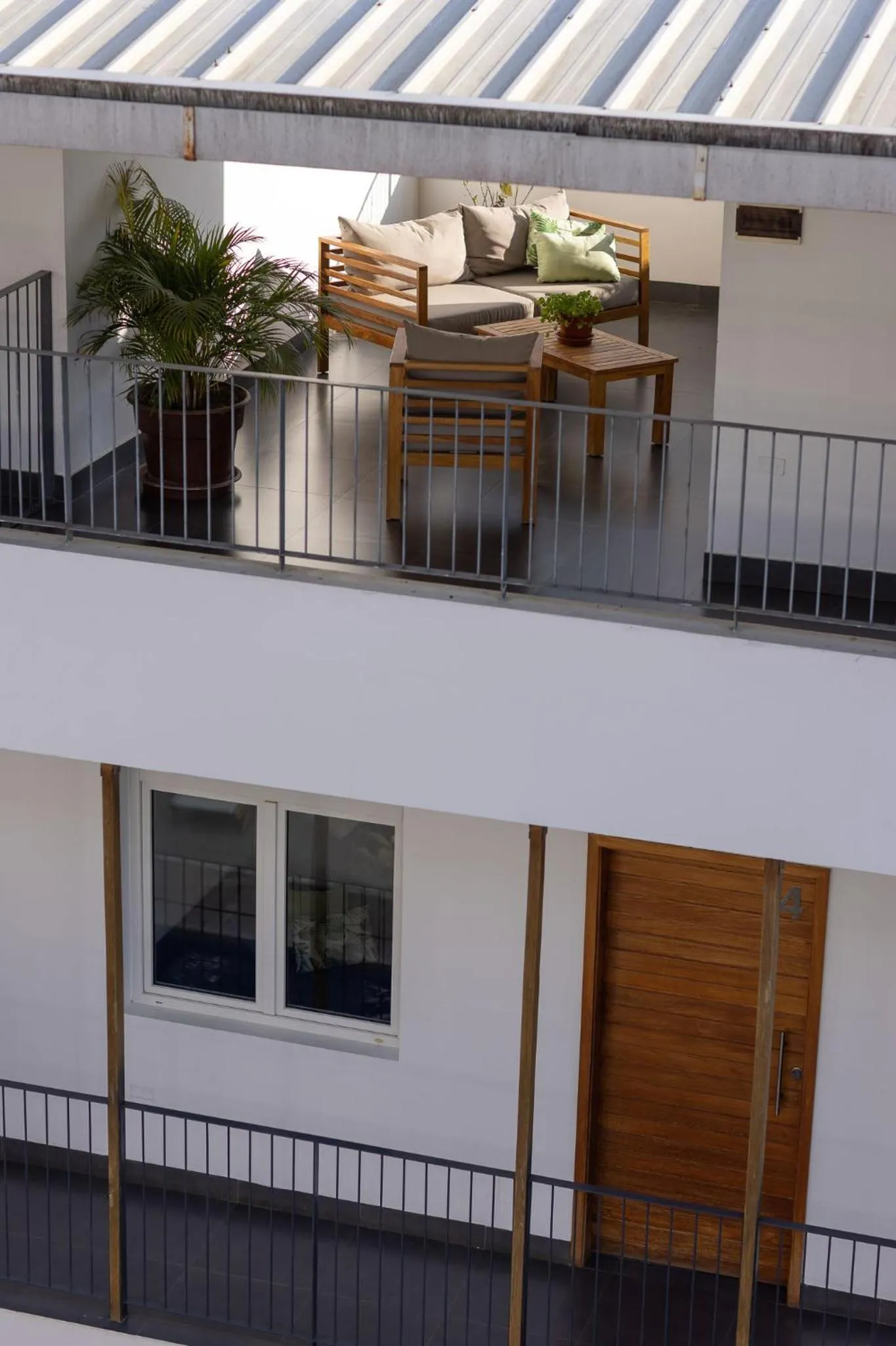 Property building in Tucan Suites Tarapoto - Hotel Asociado Casa Andina