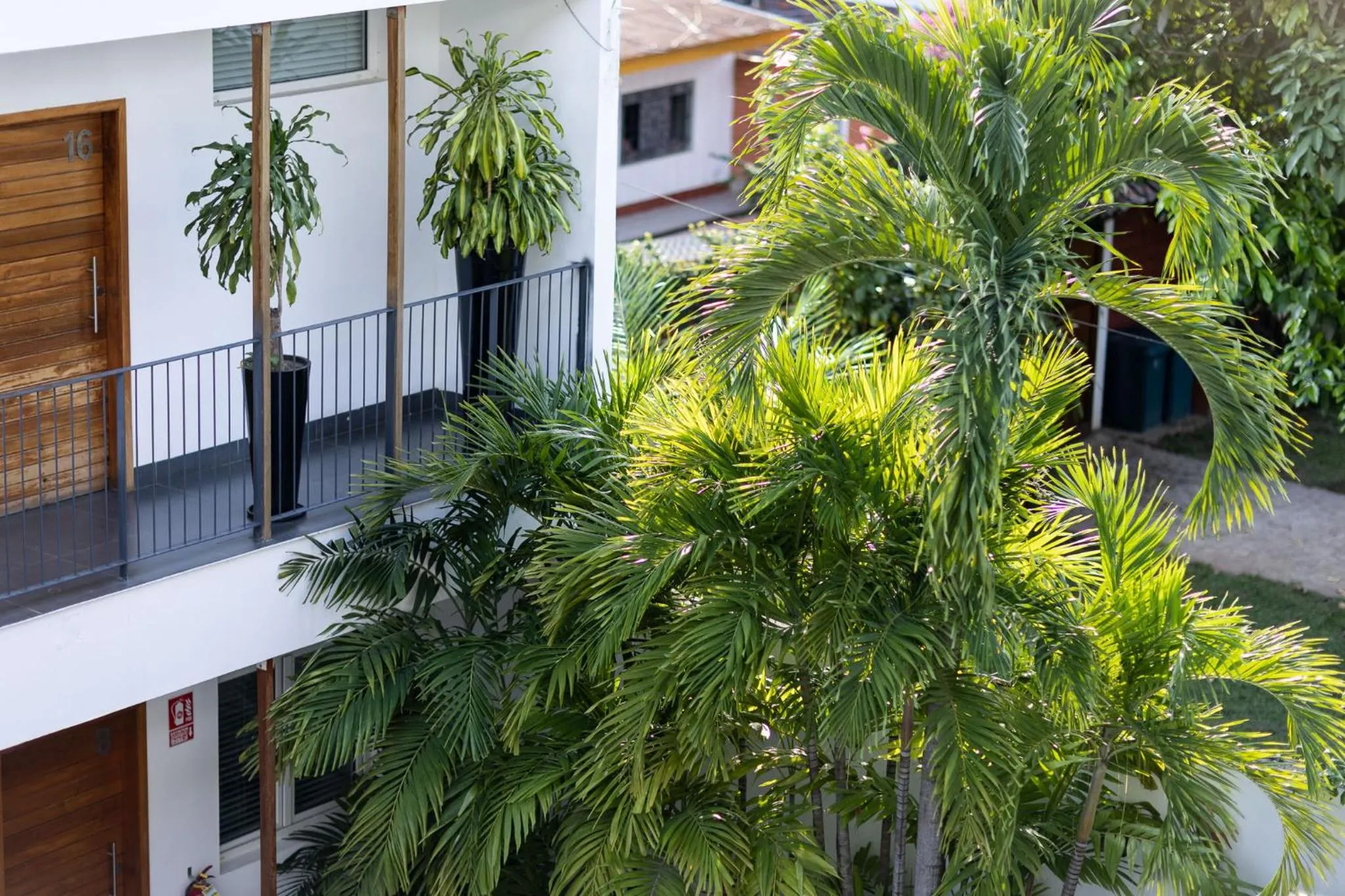 Property building in Tucan Suites Tarapoto - Hotel Asociado Casa Andina
