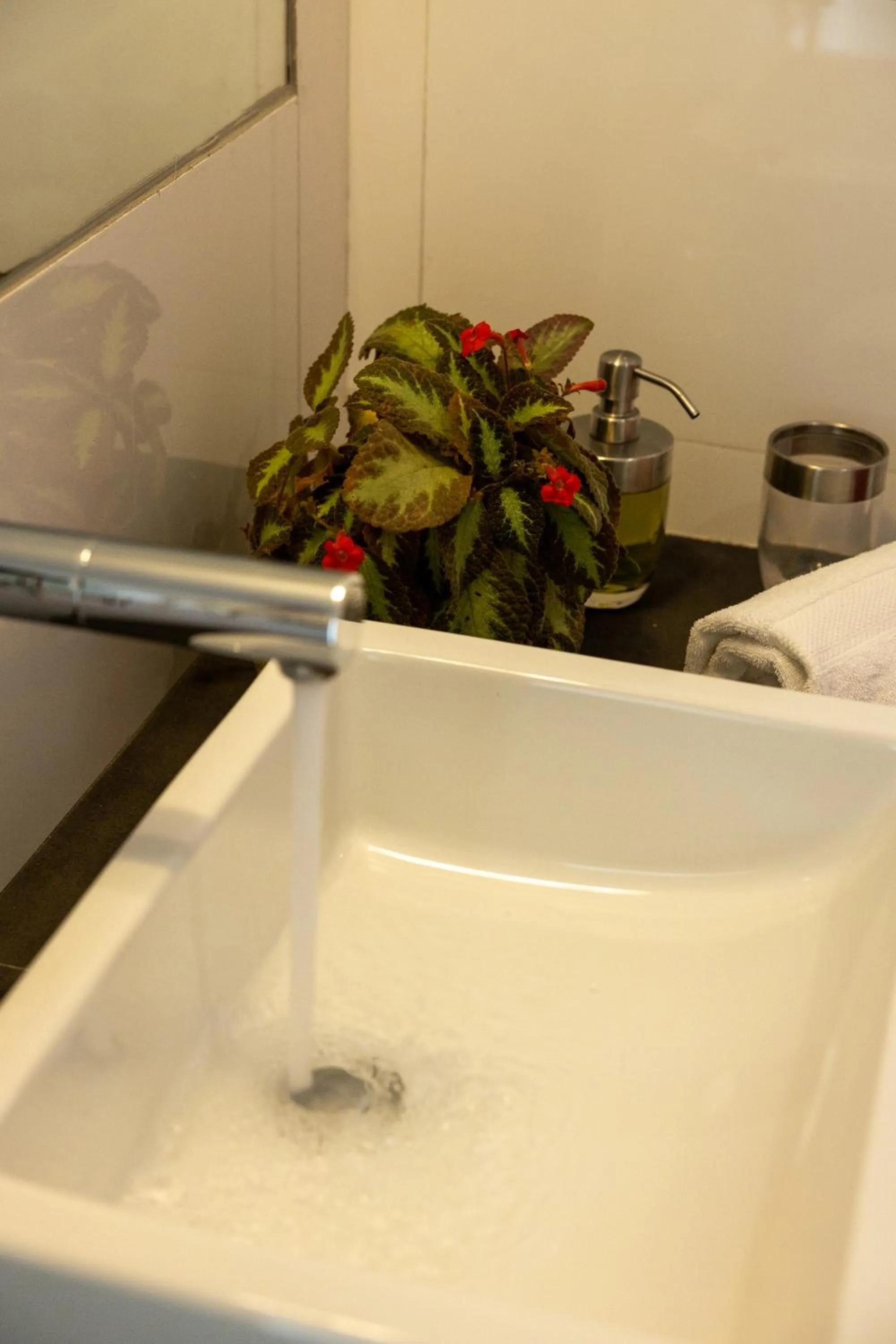 Bathroom in Tucan Suites Tarapoto - Hotel Asociado Casa Andina