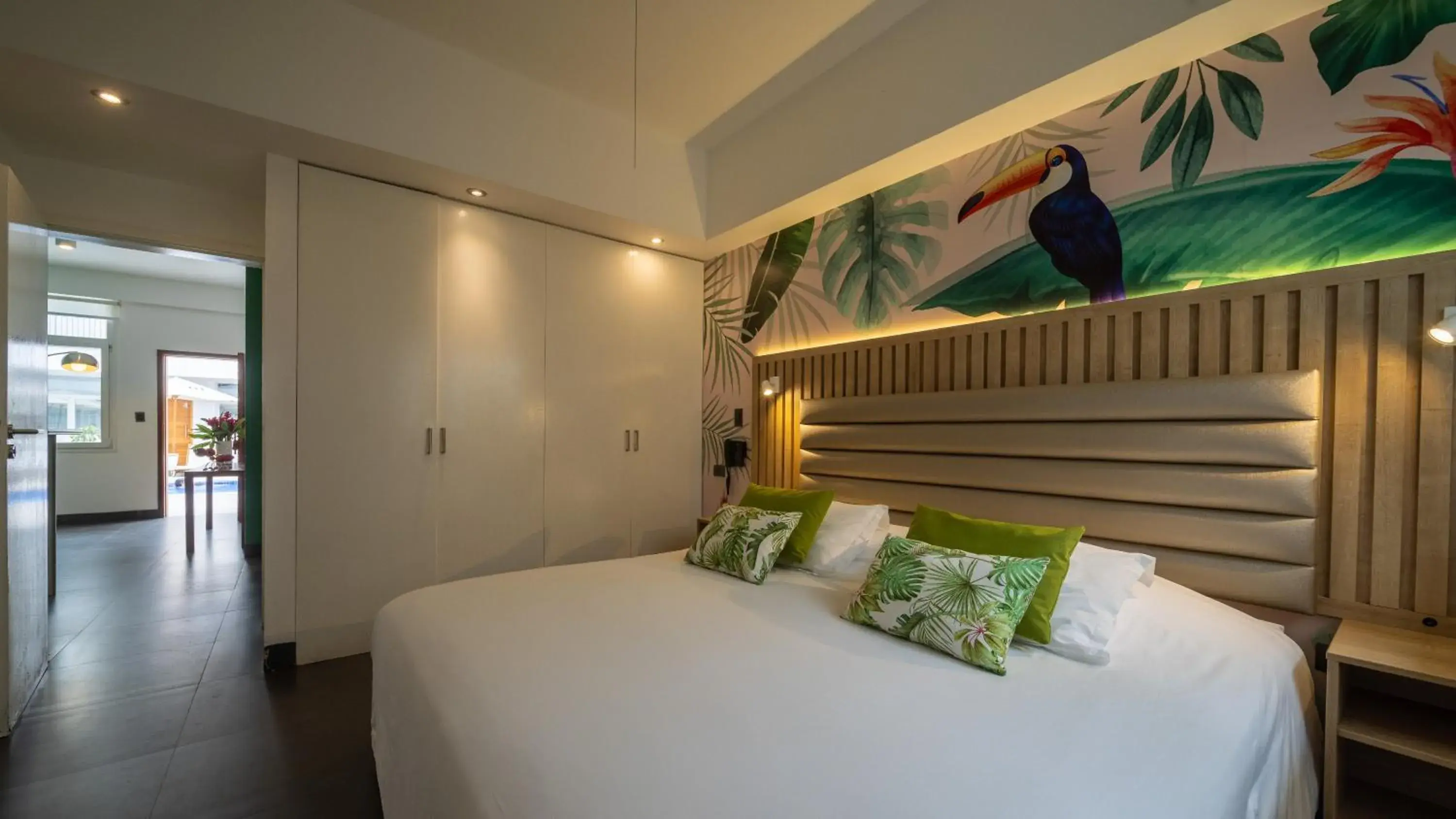 Family Suite in Tucan Suites Tarapoto - Hotel Asociado Casa Andina Family Suite in Tucan Suites Tarapoto - Hotel Asociado Casa Andina