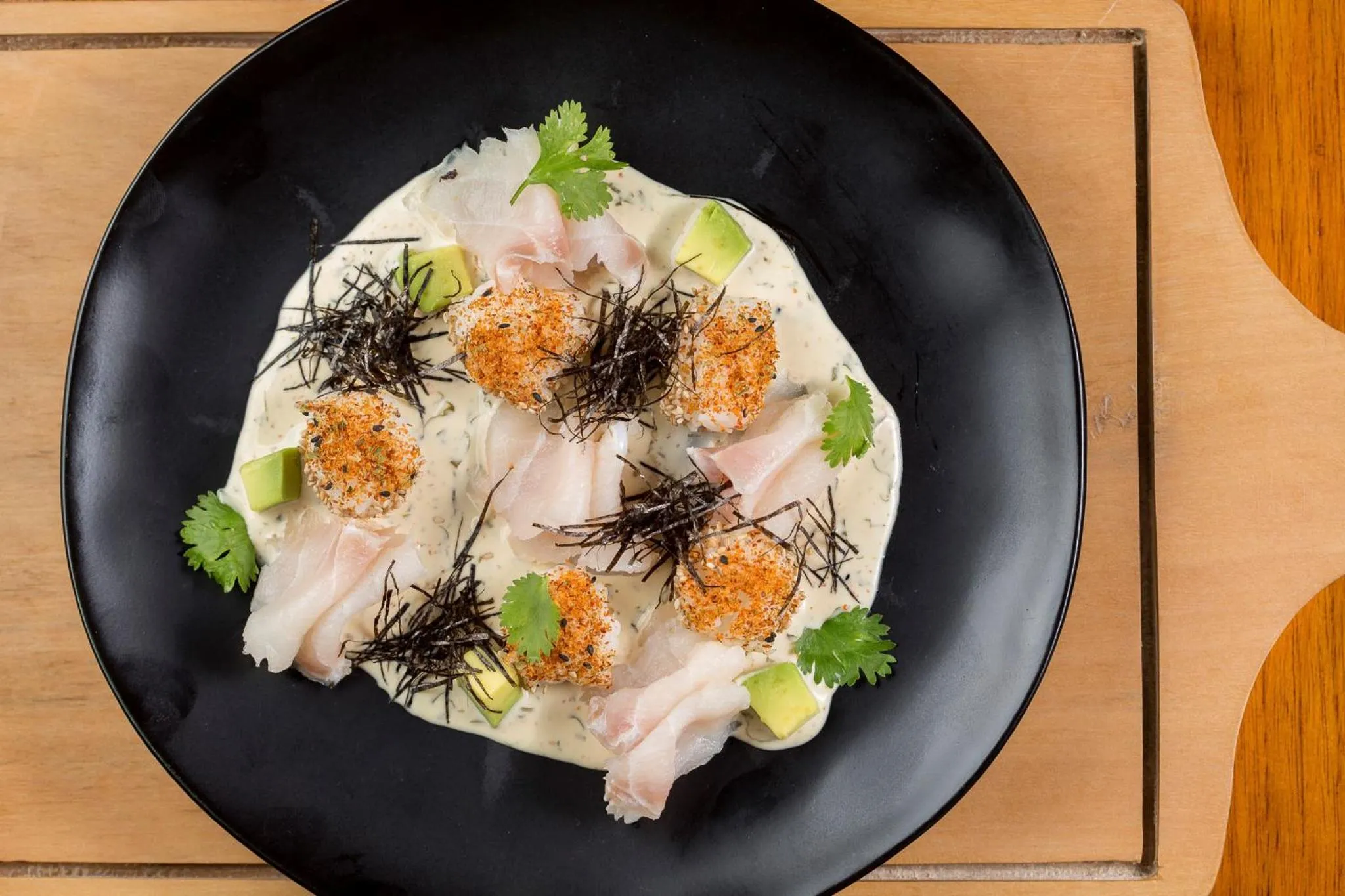 Food in Tucan Suites Tarapoto - Hotel Asociado Casa Andina