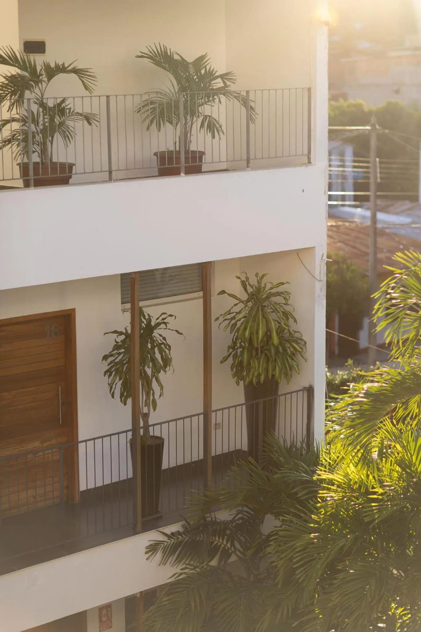 Property building in Tucan Suites Tarapoto - Hotel Asociado Casa Andina