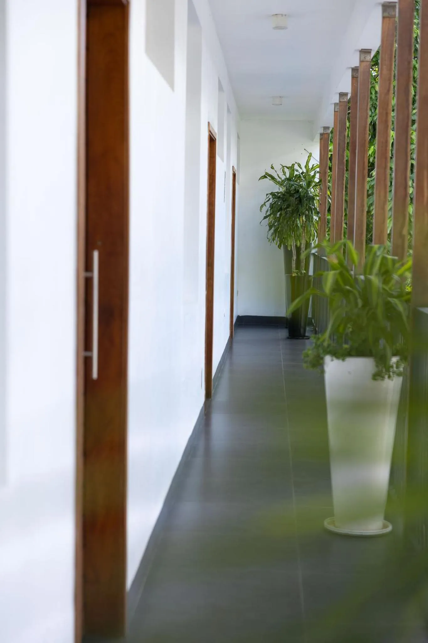 Property building in Tucan Suites Tarapoto - Hotel Asociado Casa Andina