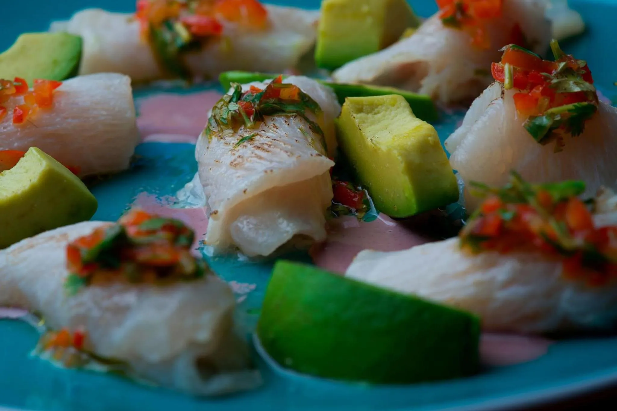 Lunch in Tucan Suites Tarapoto - Hotel Asociado Casa Andina