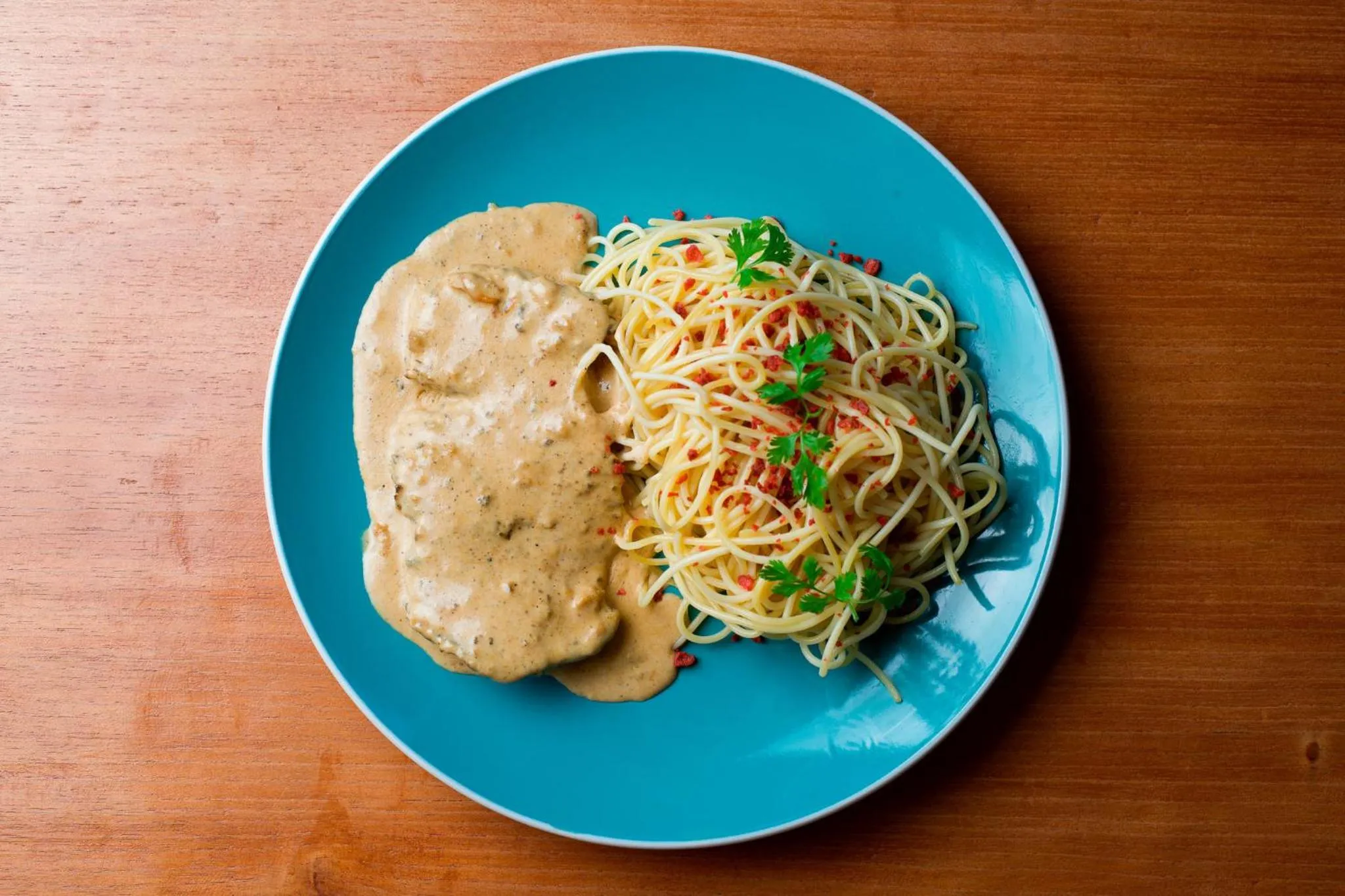 Lunch in Tucan Suites Tarapoto - Hotel Asociado Casa Andina