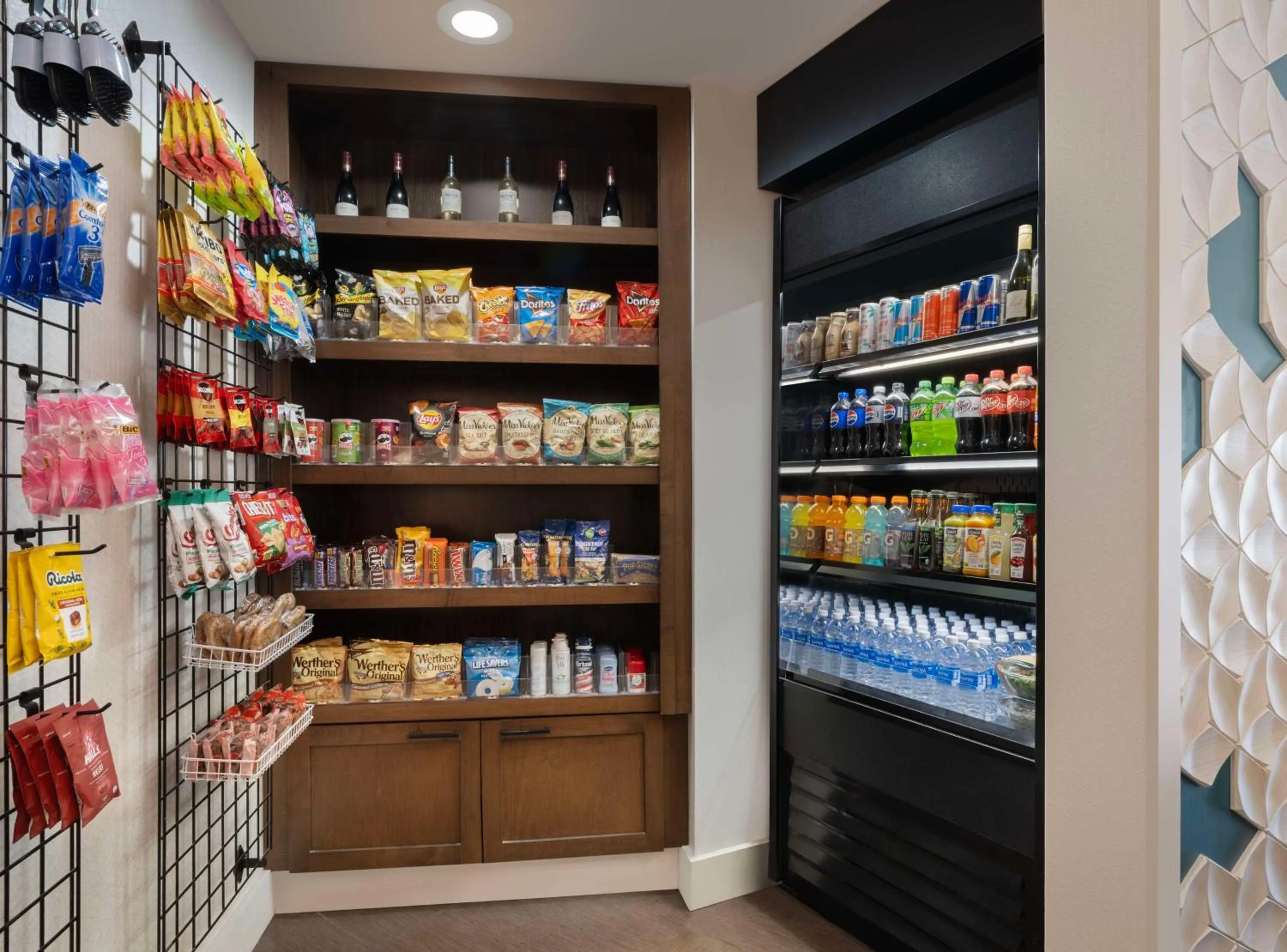 Lobby or reception in Hyatt Place Tampa Busch Gardens
