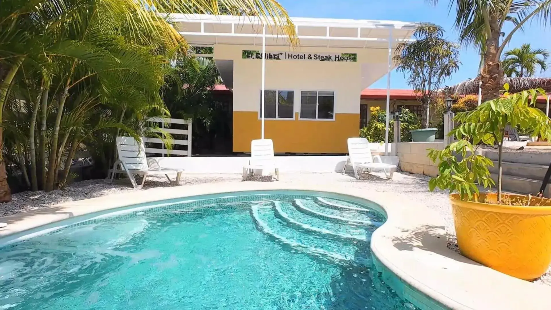 Cabinas El Colibri, Apart Hotel Cabinas El Colibri, Apart Hotel