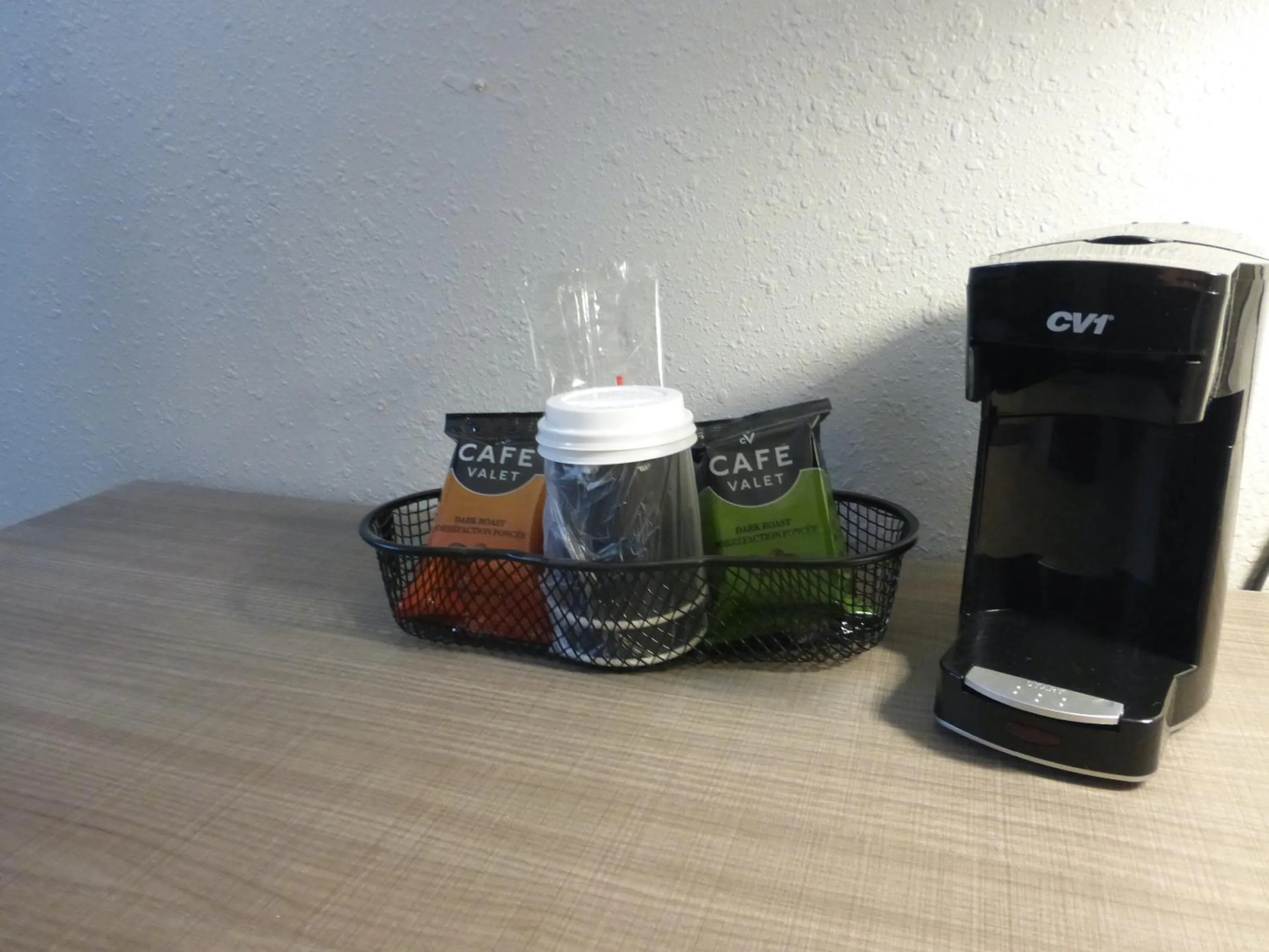 Photo of the whole room in Red Roof Inn Bourbonnais